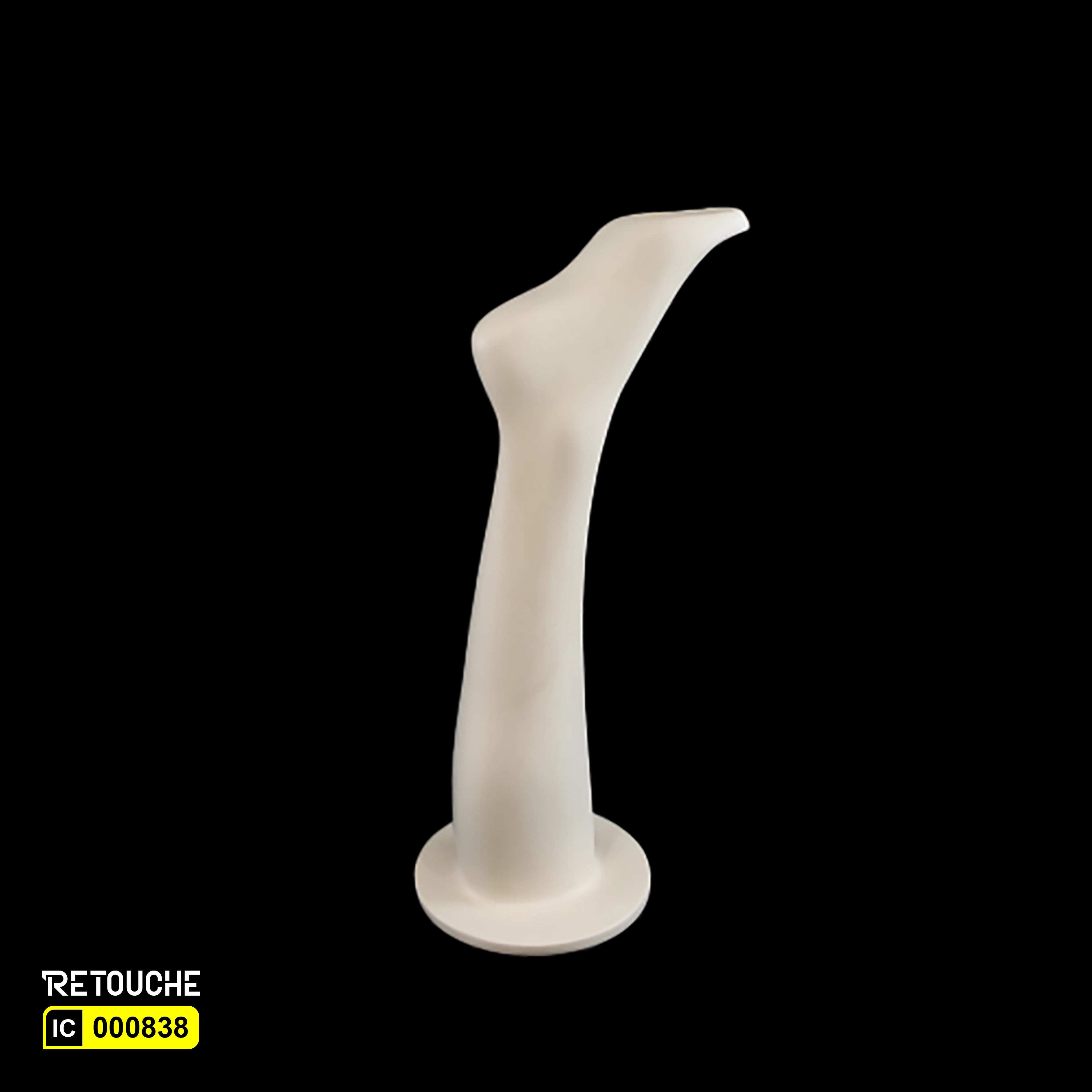 Female Mannequin Leg Display (Ky-383G)