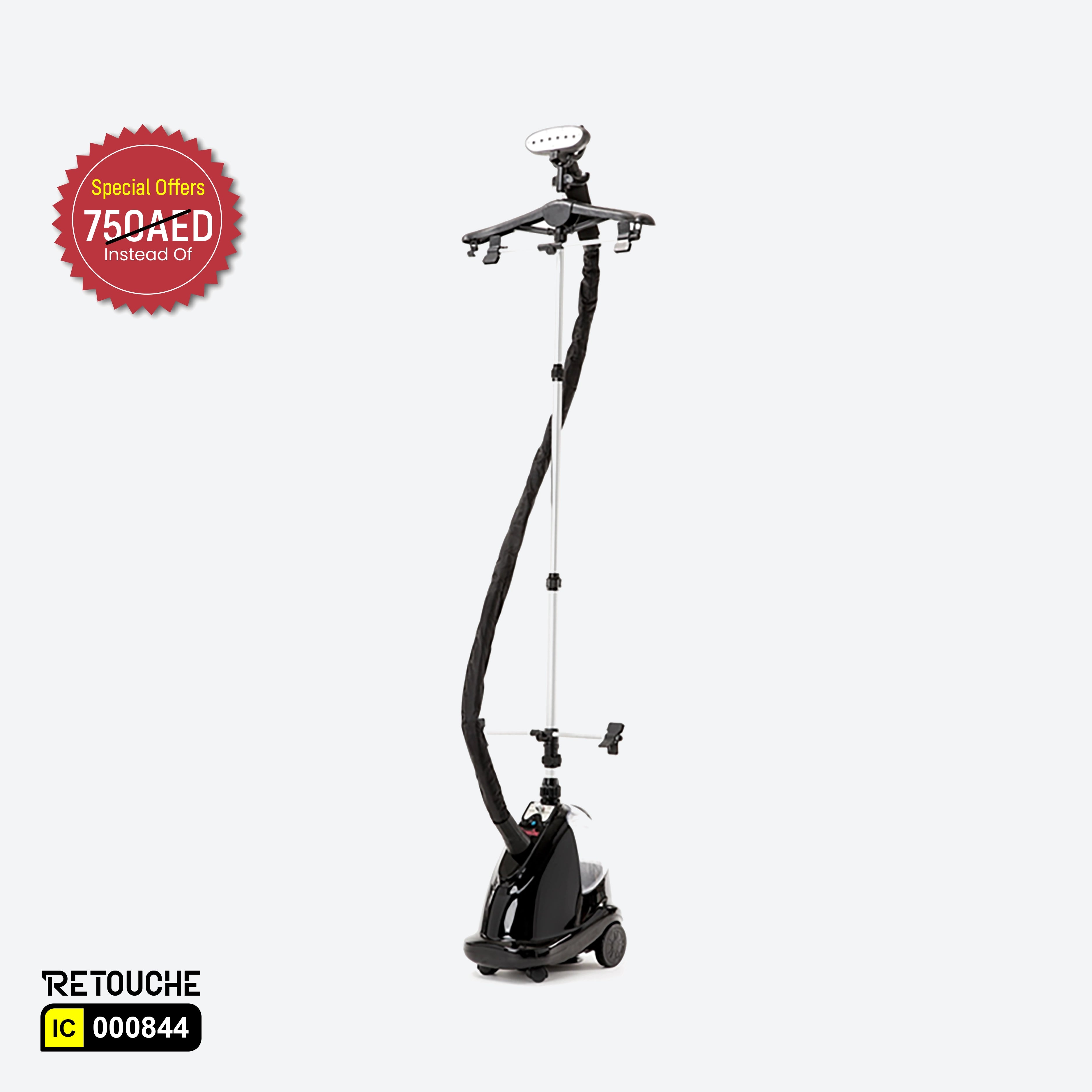 Garment Clothes Steamer, Steam One T10