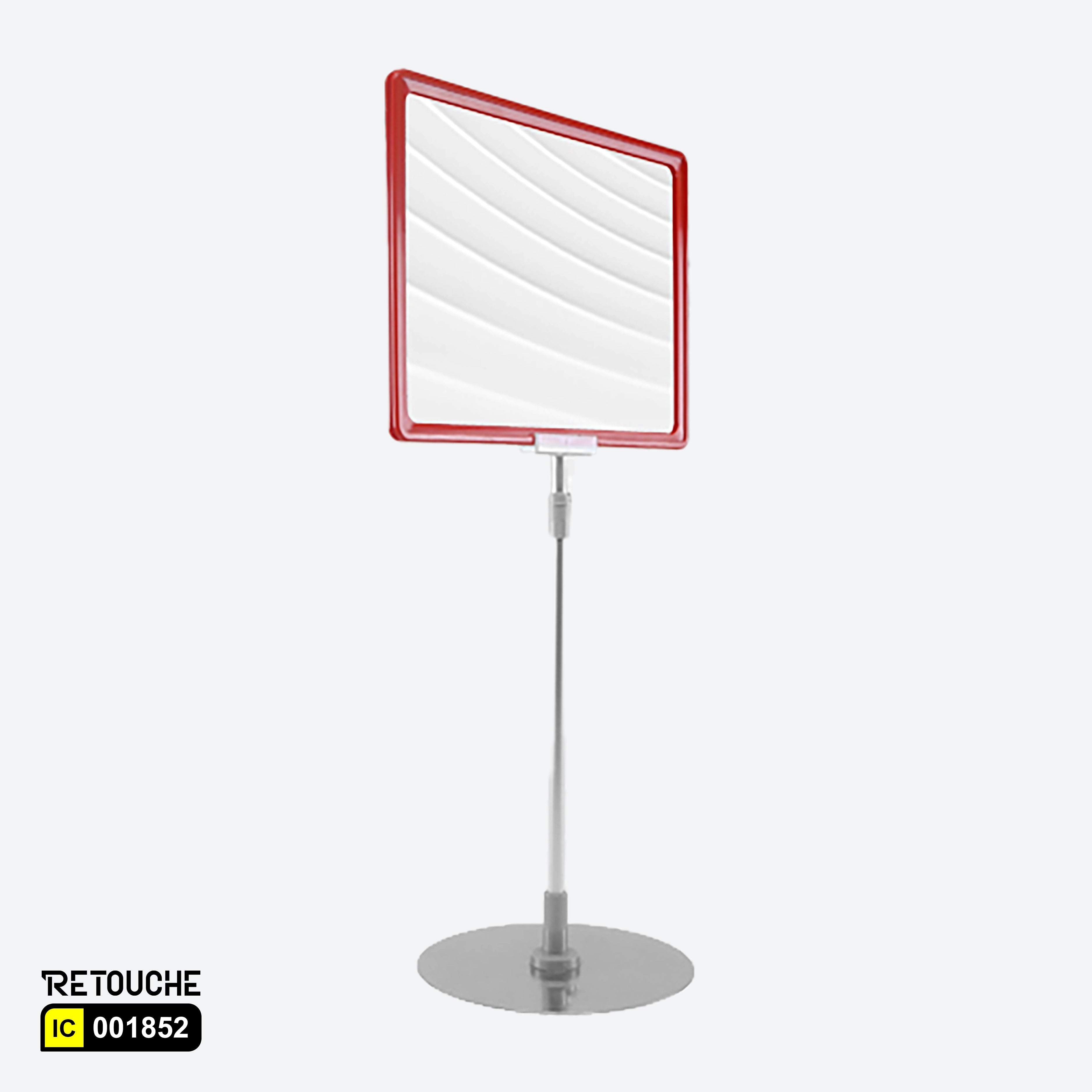 Price Display Stand