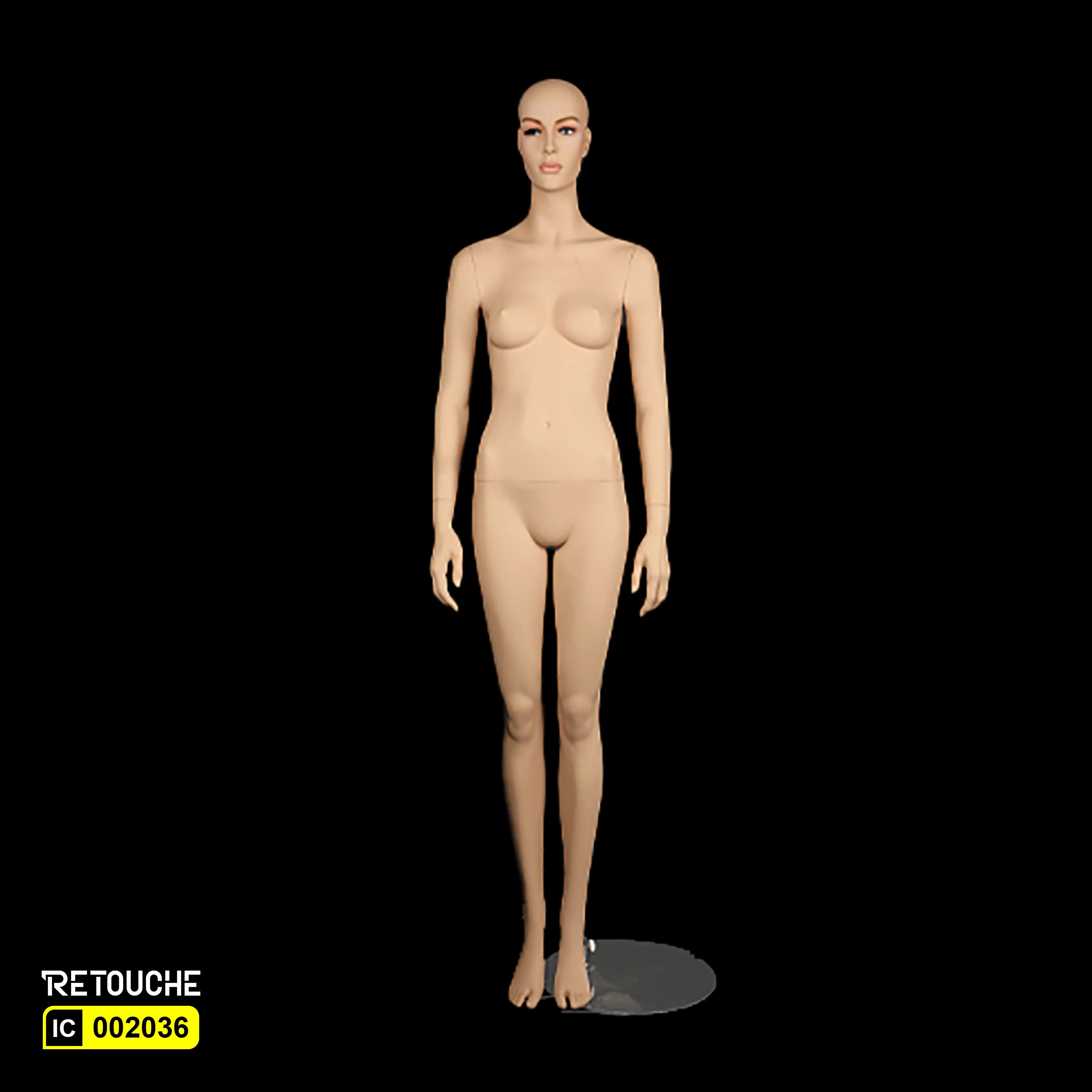 Female Mannequin