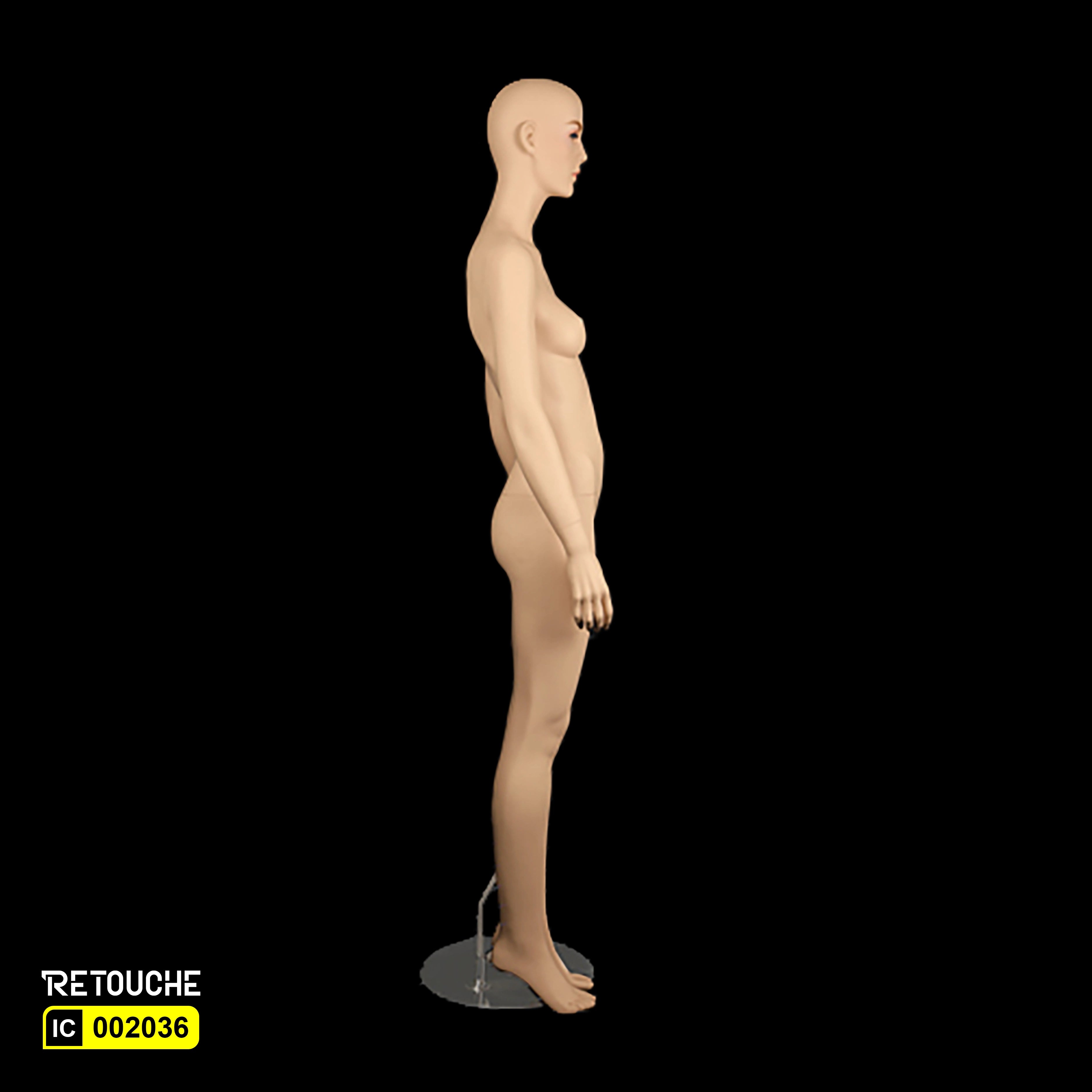 Female Mannequin