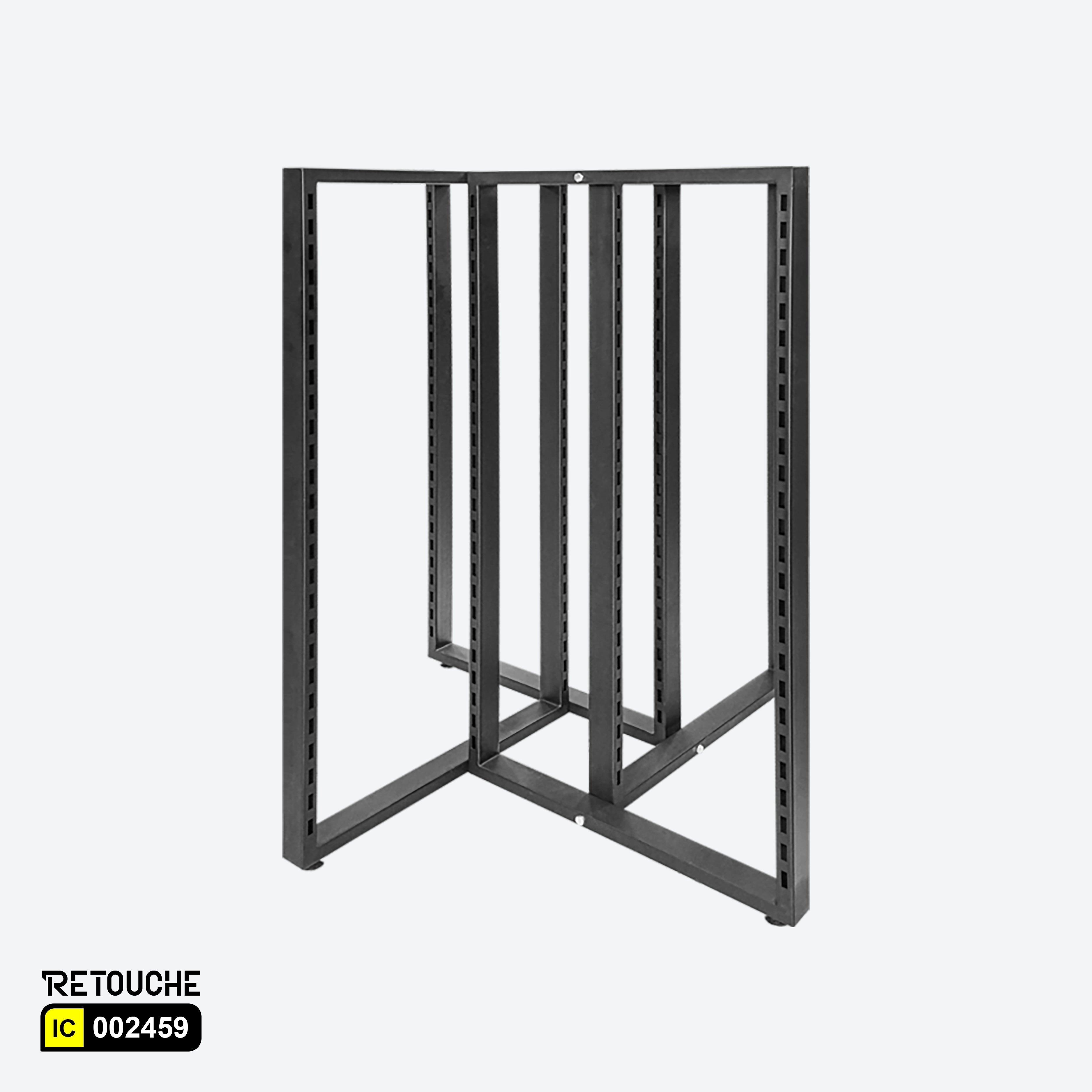 Black display cabinet, 4-side display cabinet, Modern storage furniture
Retail display cabinet, Home décor display cabinet, Durable display cabinet, Elegant black cabinet, Multi-tiered display unit, 360-degree display cabinet, Versatile display furniture