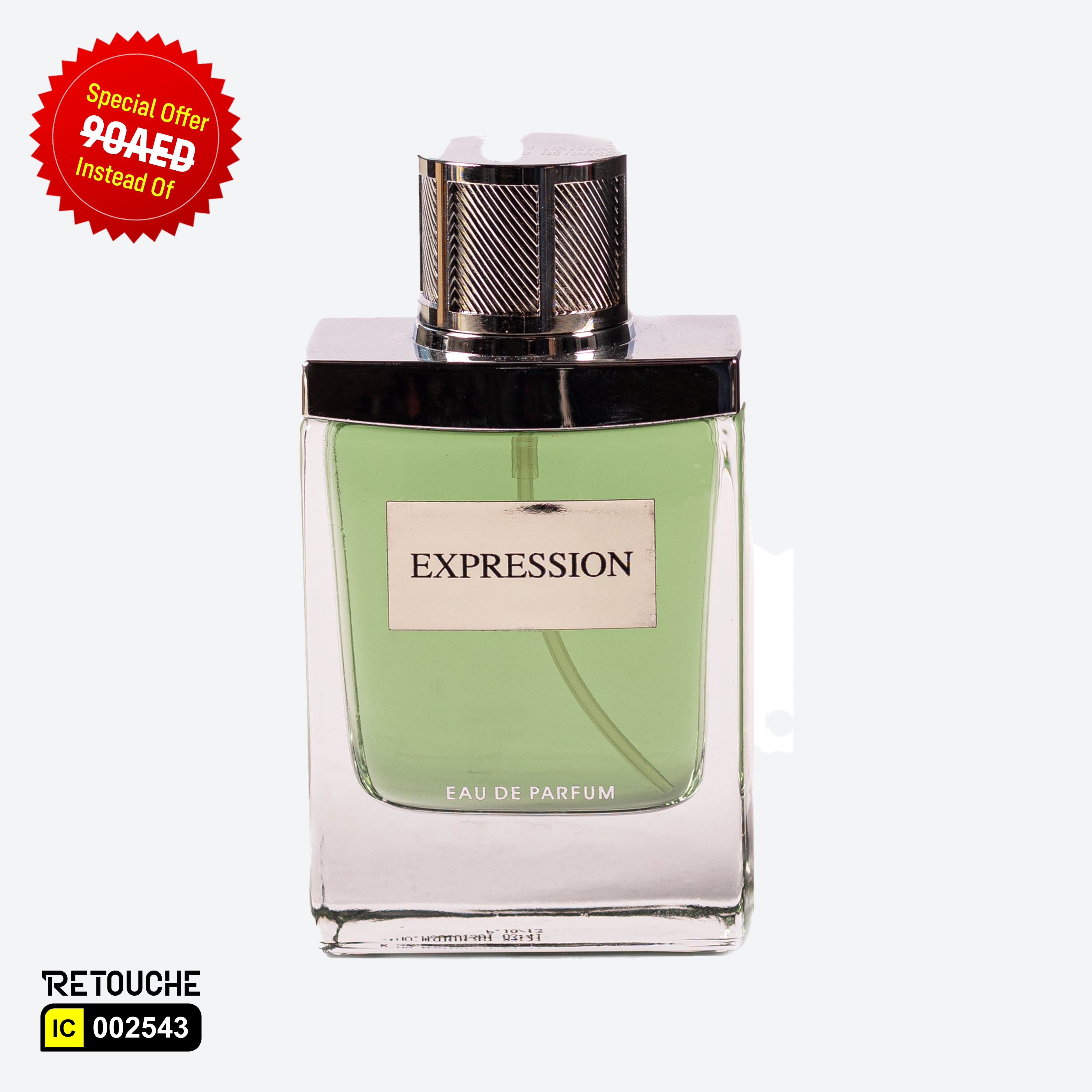 Expression EDP 100ml