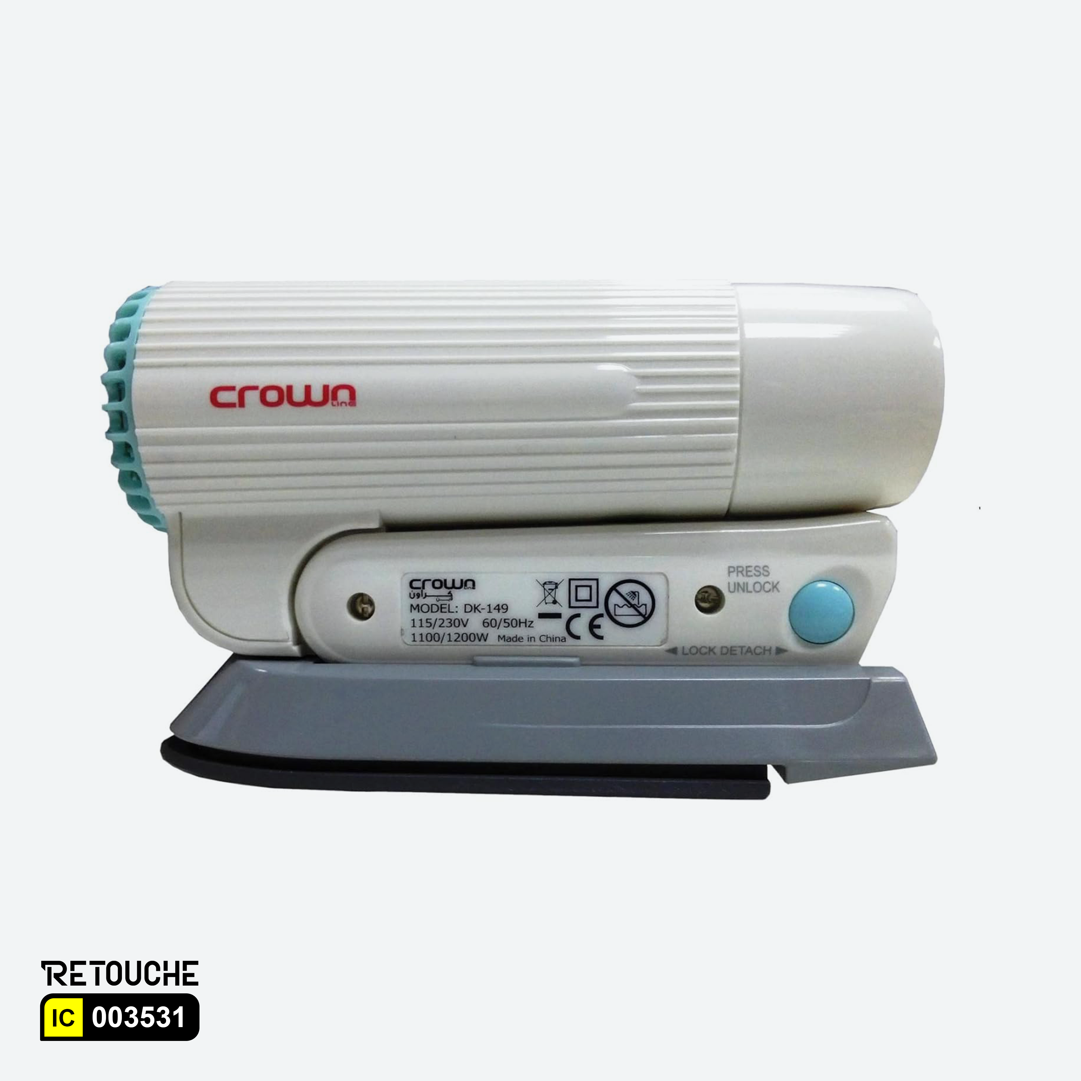 Travel essentials kit, Compact travel kettle, Portable hair dryer
Lightweight travel iron, All-in-one travel kit, Stainless steel kettle for travel, Foldable hair dryer for trips, Compact iron for travel use
Dual voltage travel appliances, Portable travel accessories