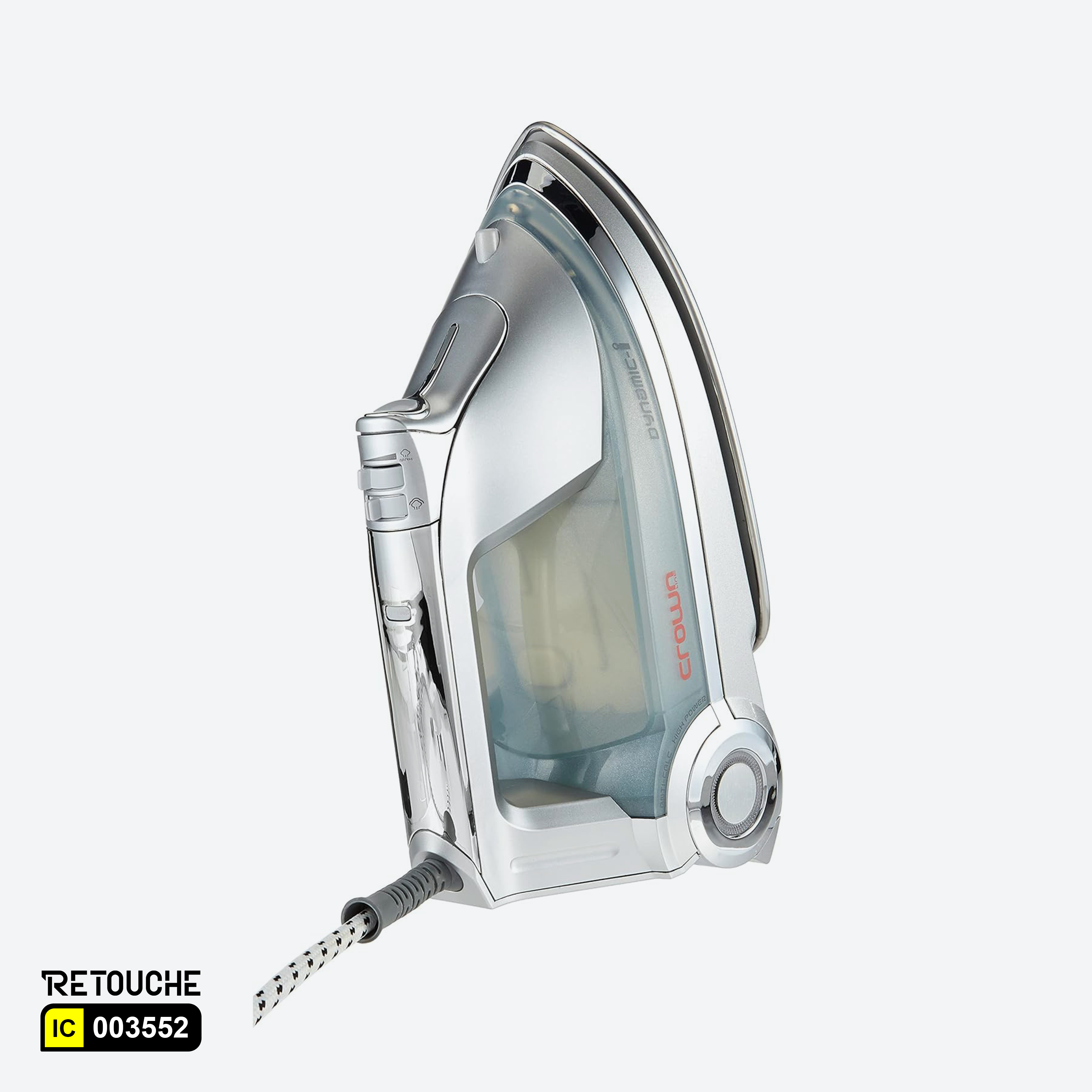 2000W steam iron, advanced fabric care iron, stainless steel soleplate iron, self-cleaning steam iron, anti-drip steam iron, ergonomic steam iron design, vertical steaming iron, motion sensor safety iron
high-performance steam iron, electronic temperature control iron