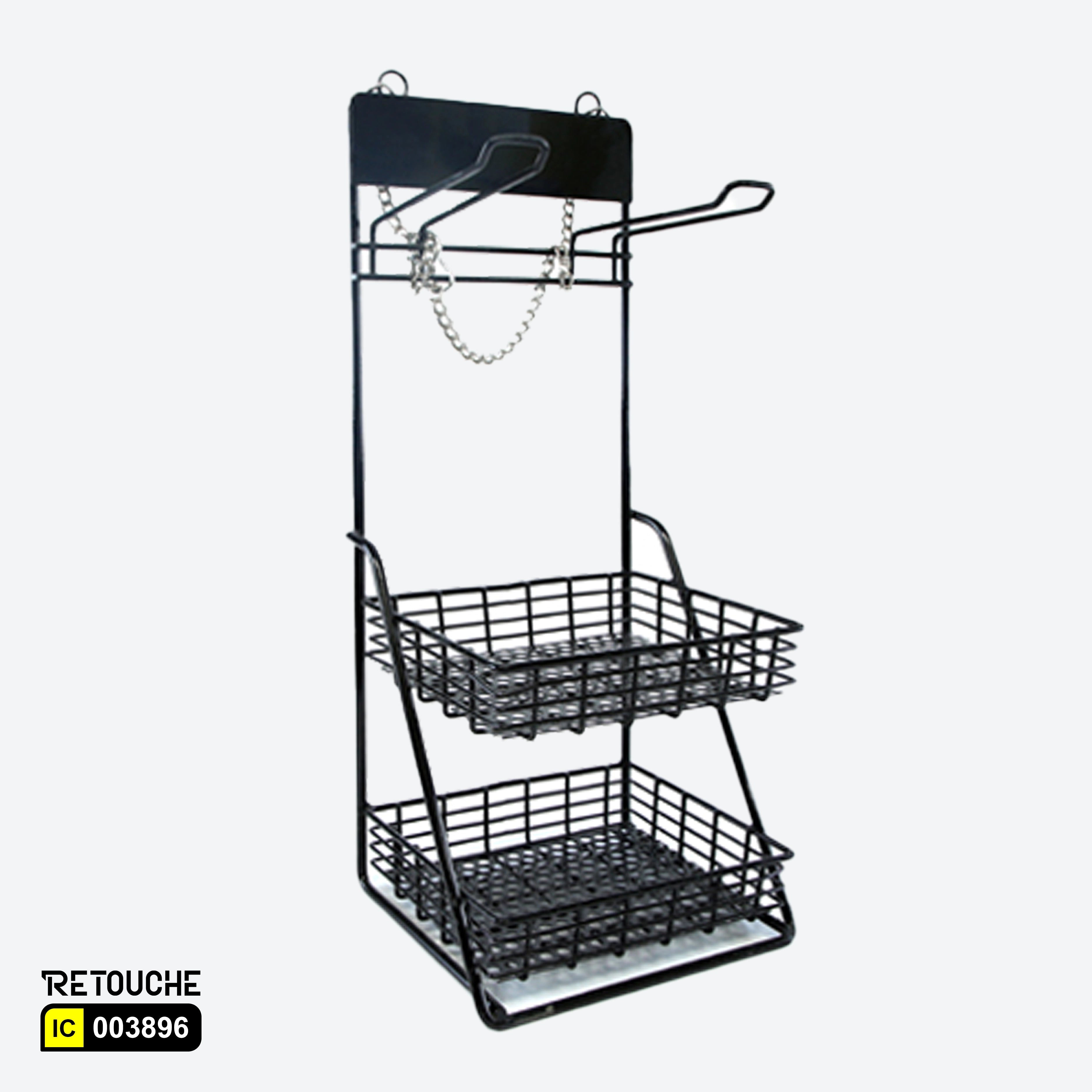 Basket Stand