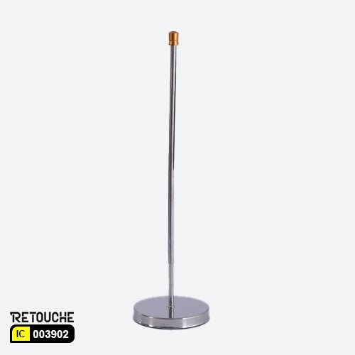 Metal Flagpole Stand (F16)