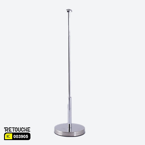 Metal Desk Flagpole Stand (F19)