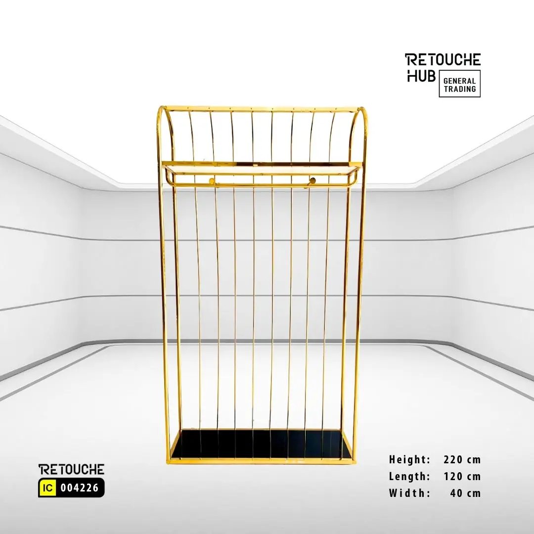 004226 Retouche Hub General Trading L.L.C