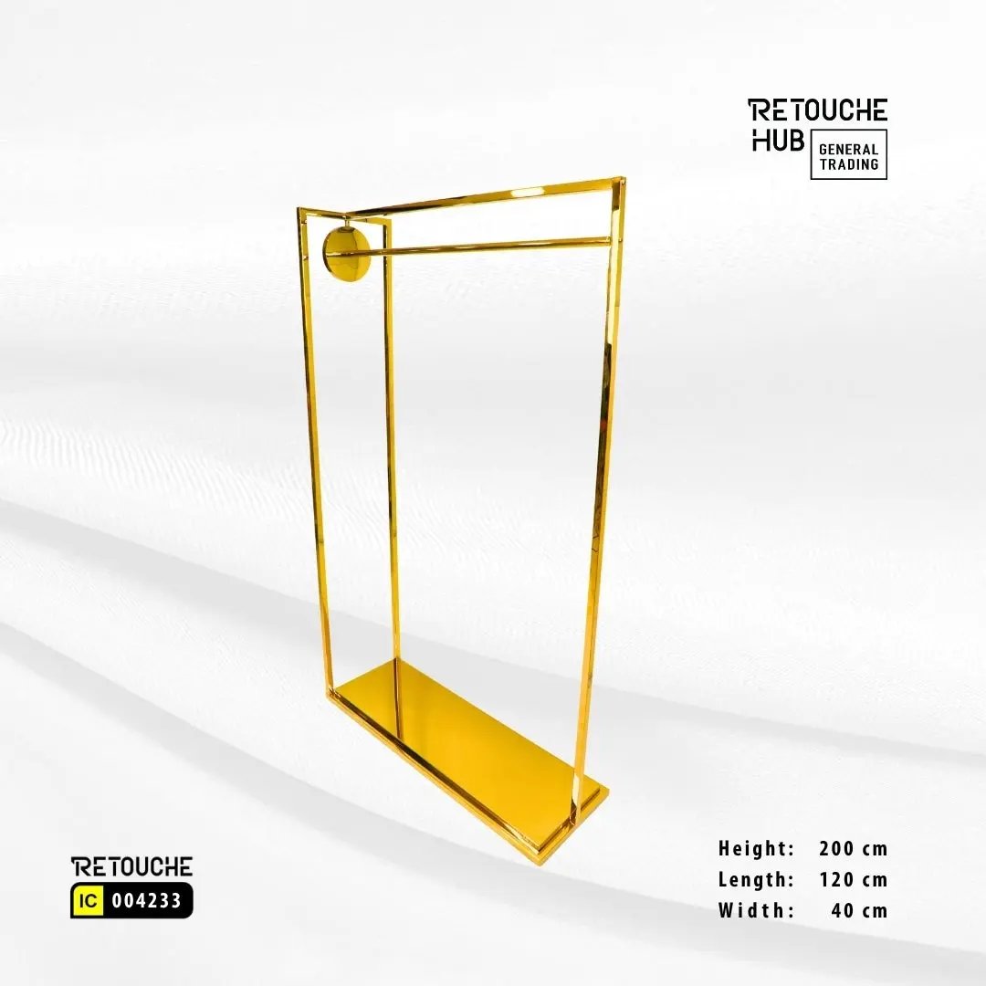 004233 Retouche Hub General Trading L.L.C