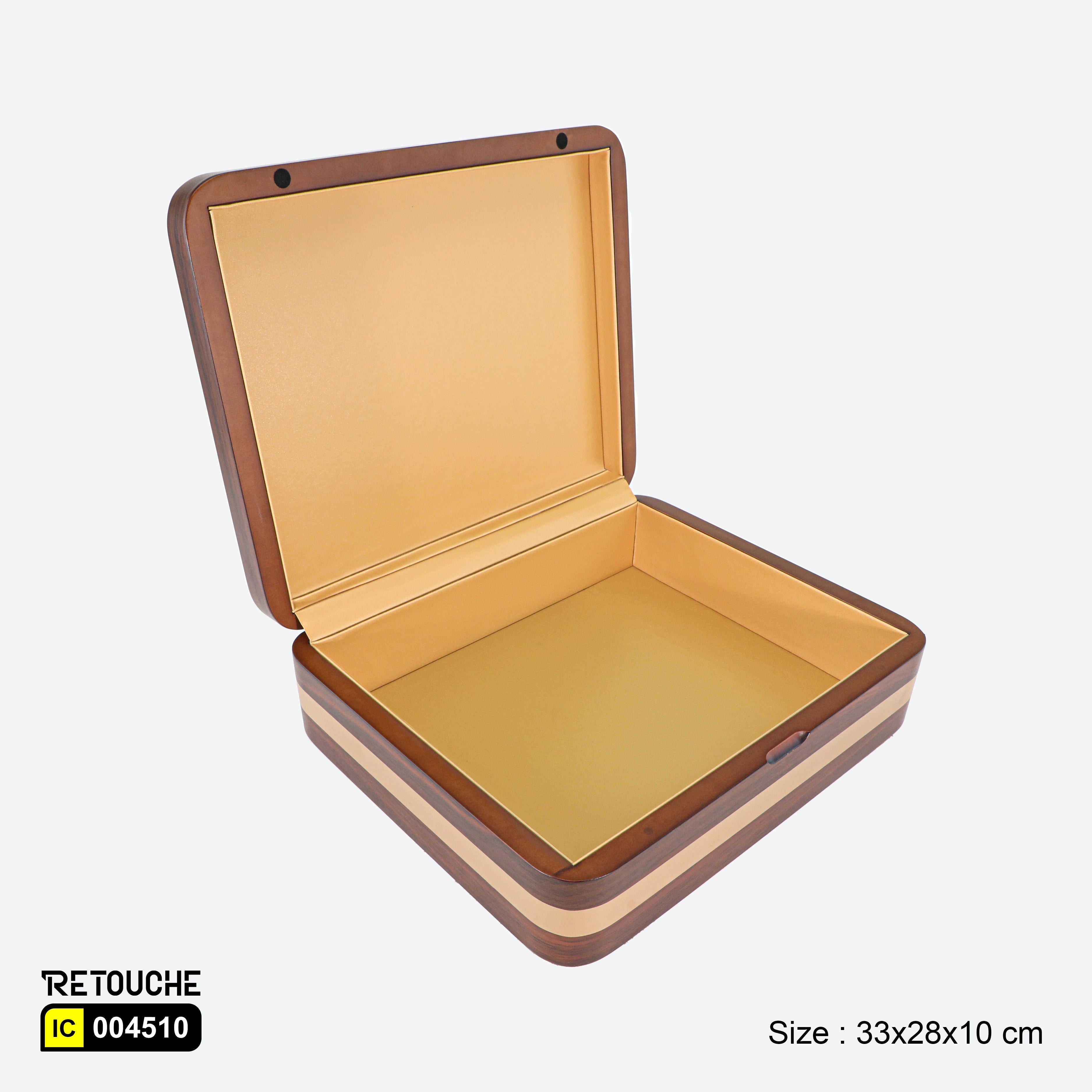 Premium Wooden Box