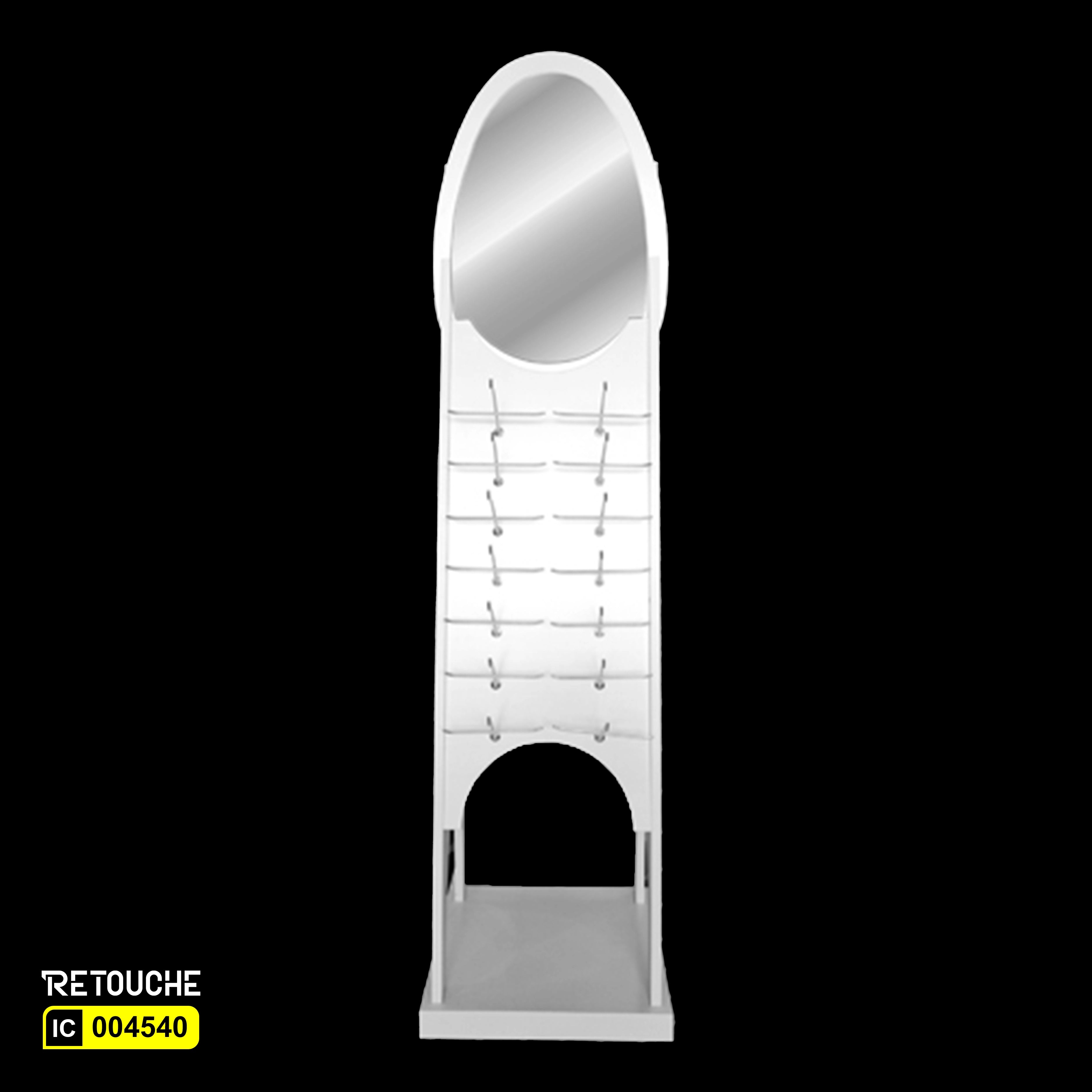 Eyewear Display Stand