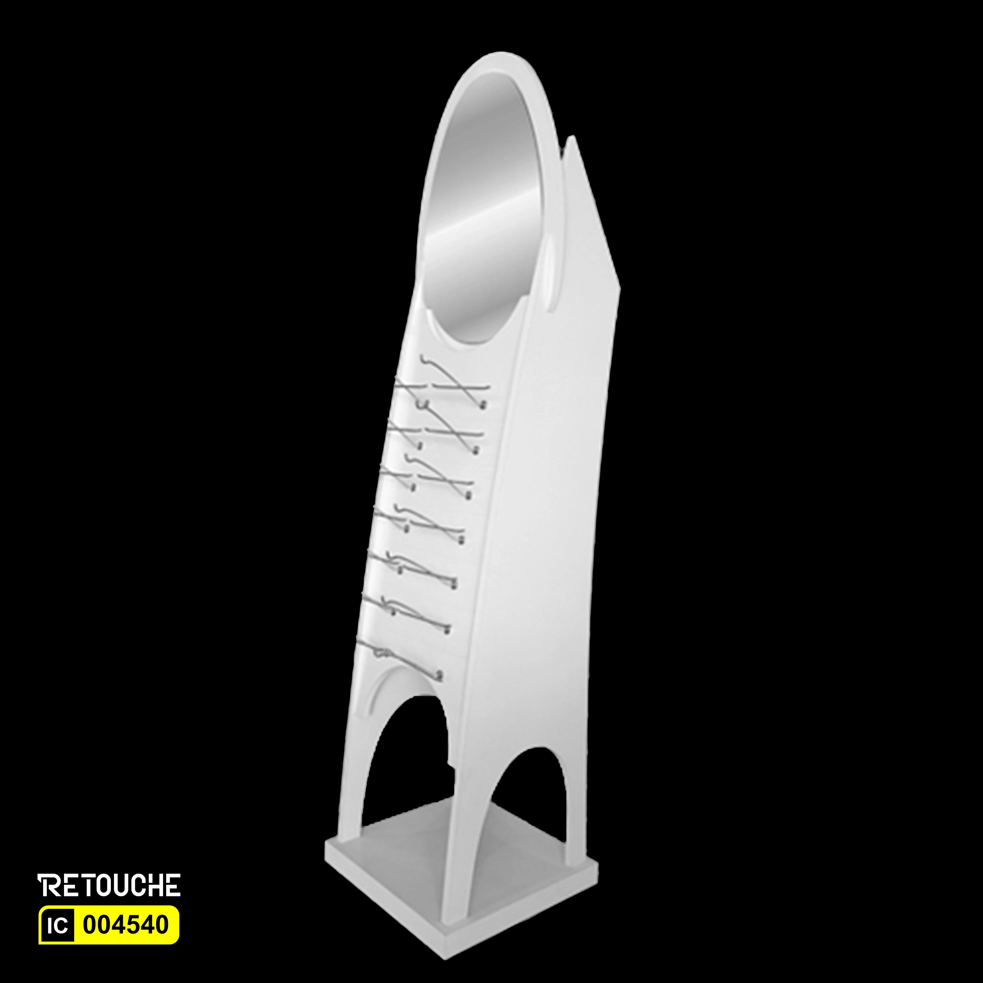 Eyewear Display Stand