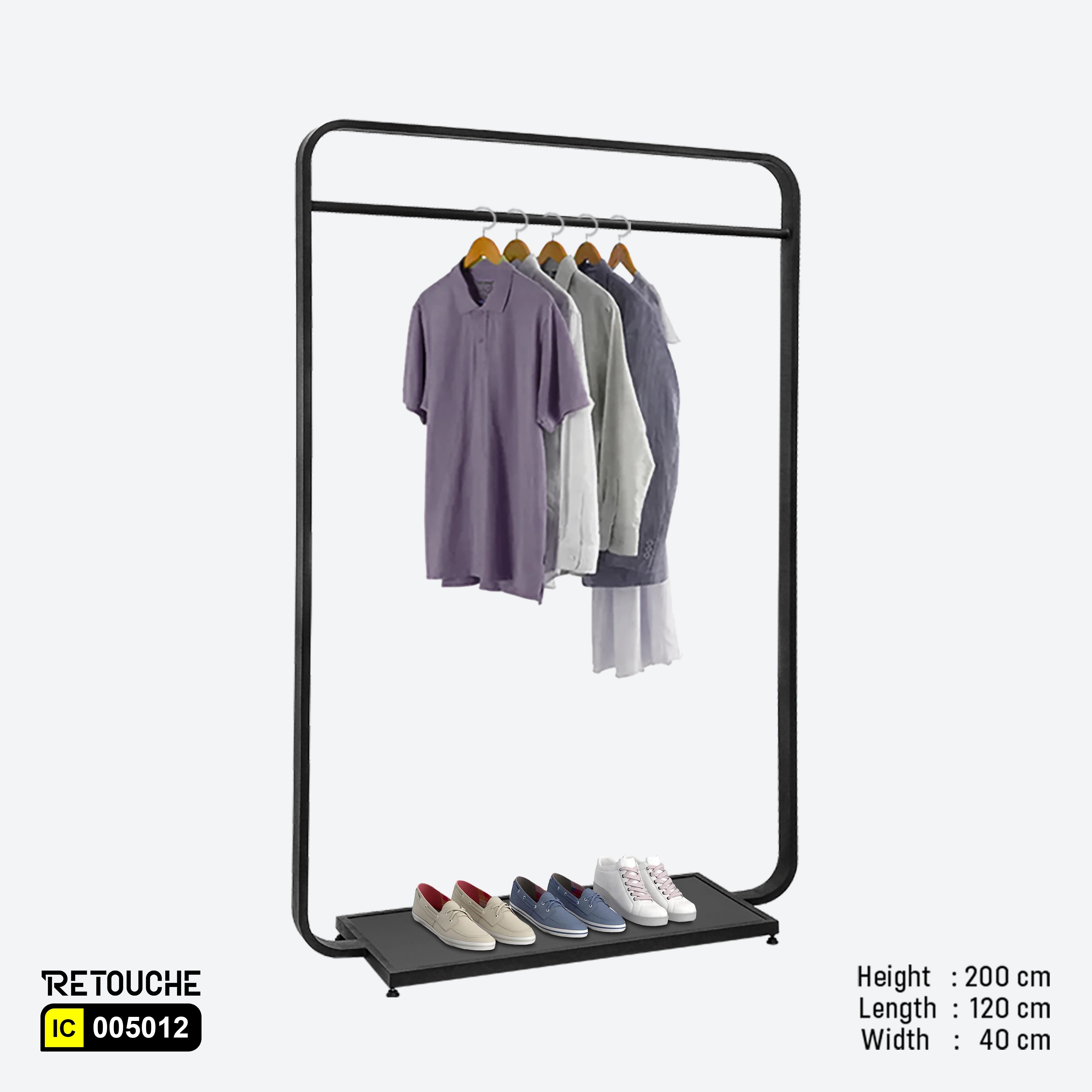 Heavy duty garment stand, Full chrome clothes rack, Adjustable garment rack with wheels, Durable clothing display stand
Mobile garment rack, Chrome finish clothes stand, Versatile heavy duty clothes rack, Adjustable clothing organizer, Retail garment display stand, Sturdy chrome clothes rack