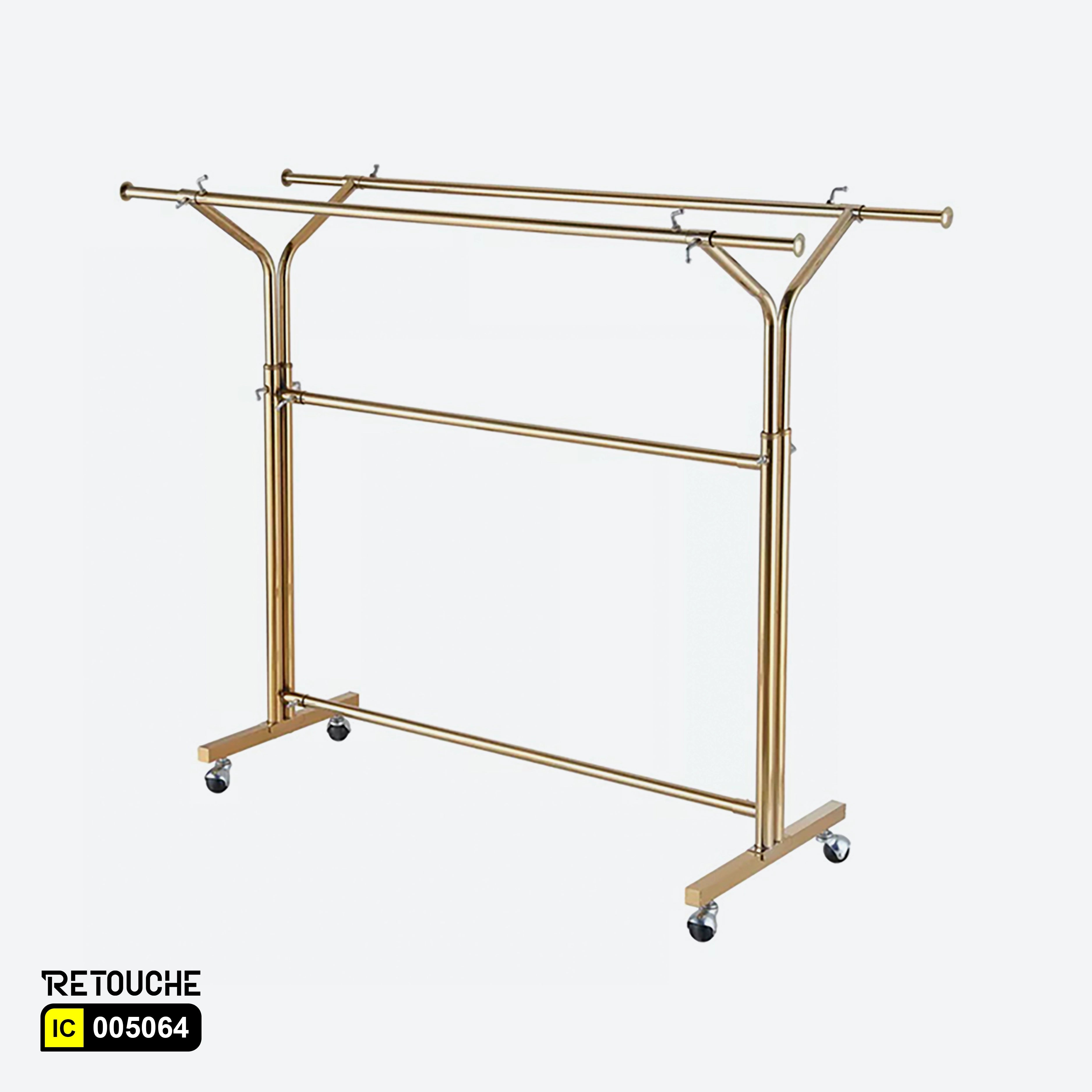 Garment Clothes Stand