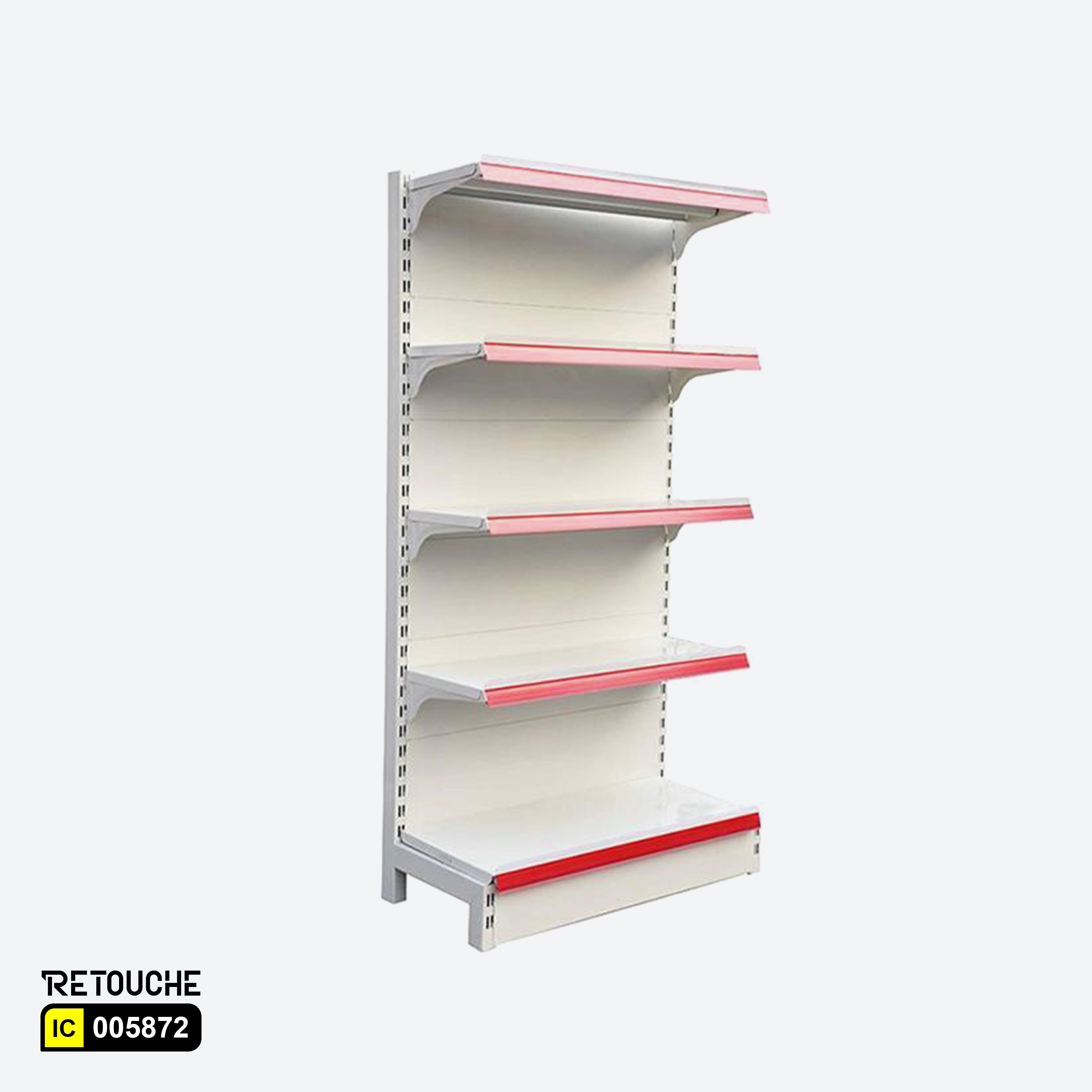 Wall Unit Supermarket
