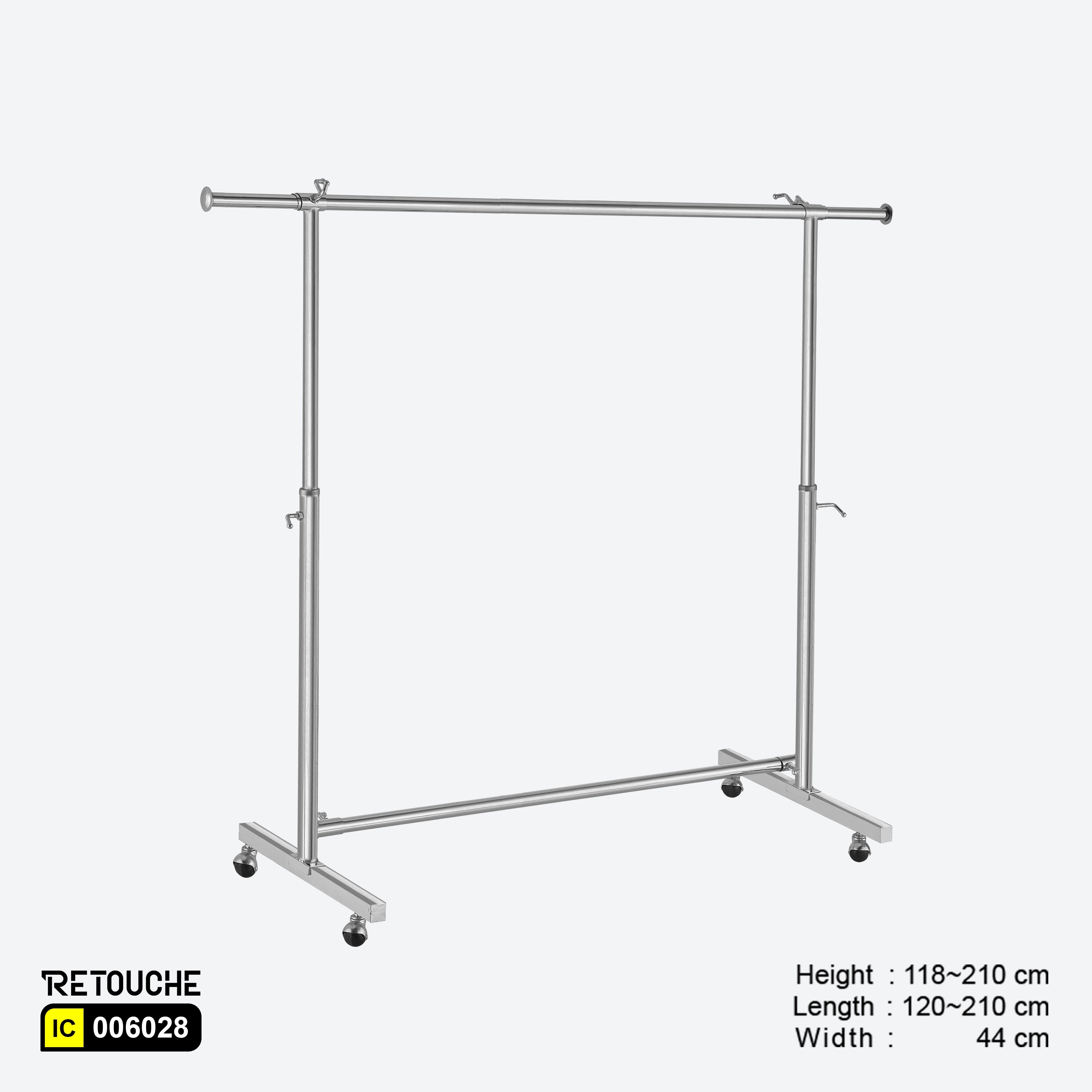 Chrome simple rail, Full gold rail, Luxury interior design rail
Durable wardrobe rail, Stylish bathroom accessories
Modern home decor rail, Tarnish-resistant gold rail
Polished chrome rail, Minimalist design rail, Premium home fixtures