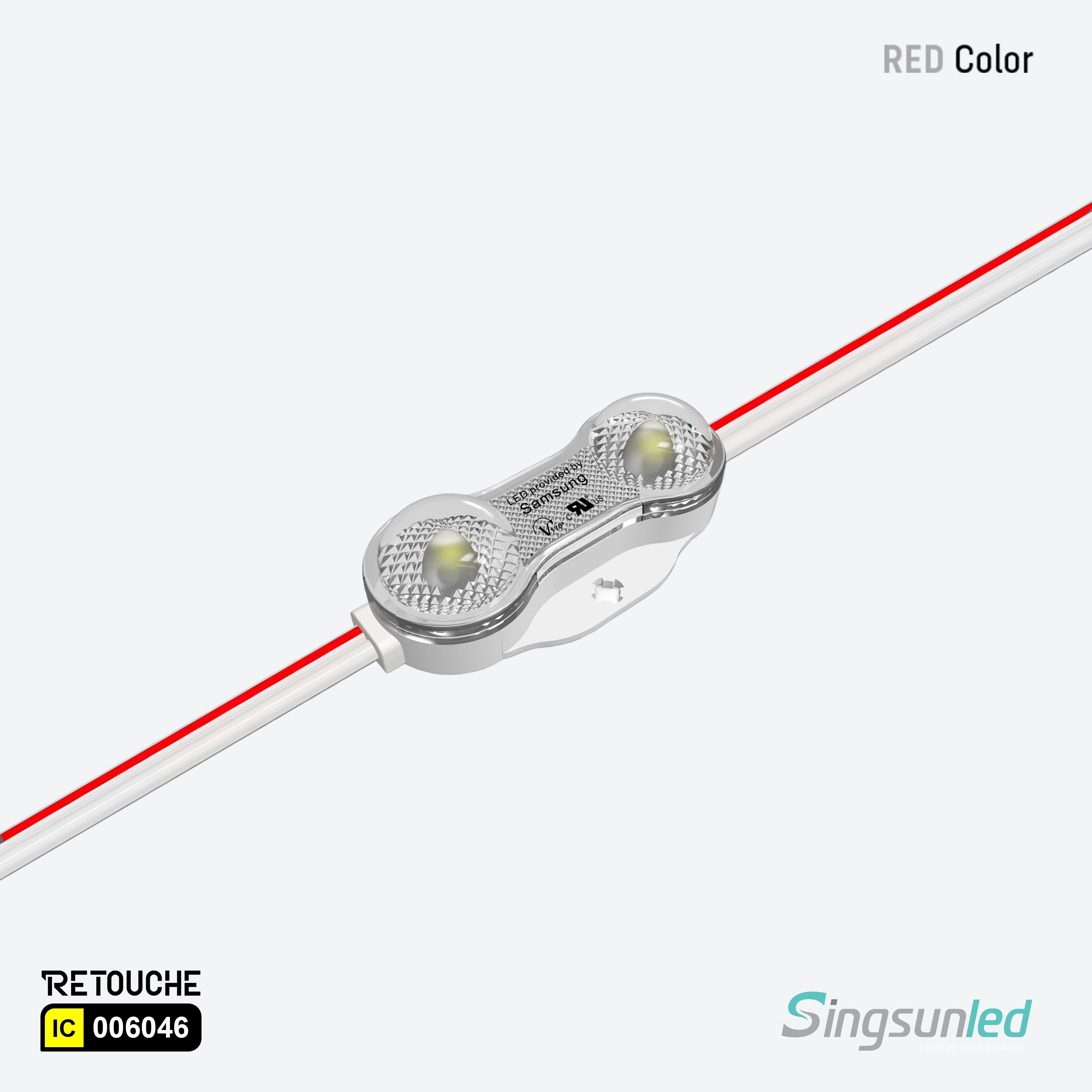 LED Module Light