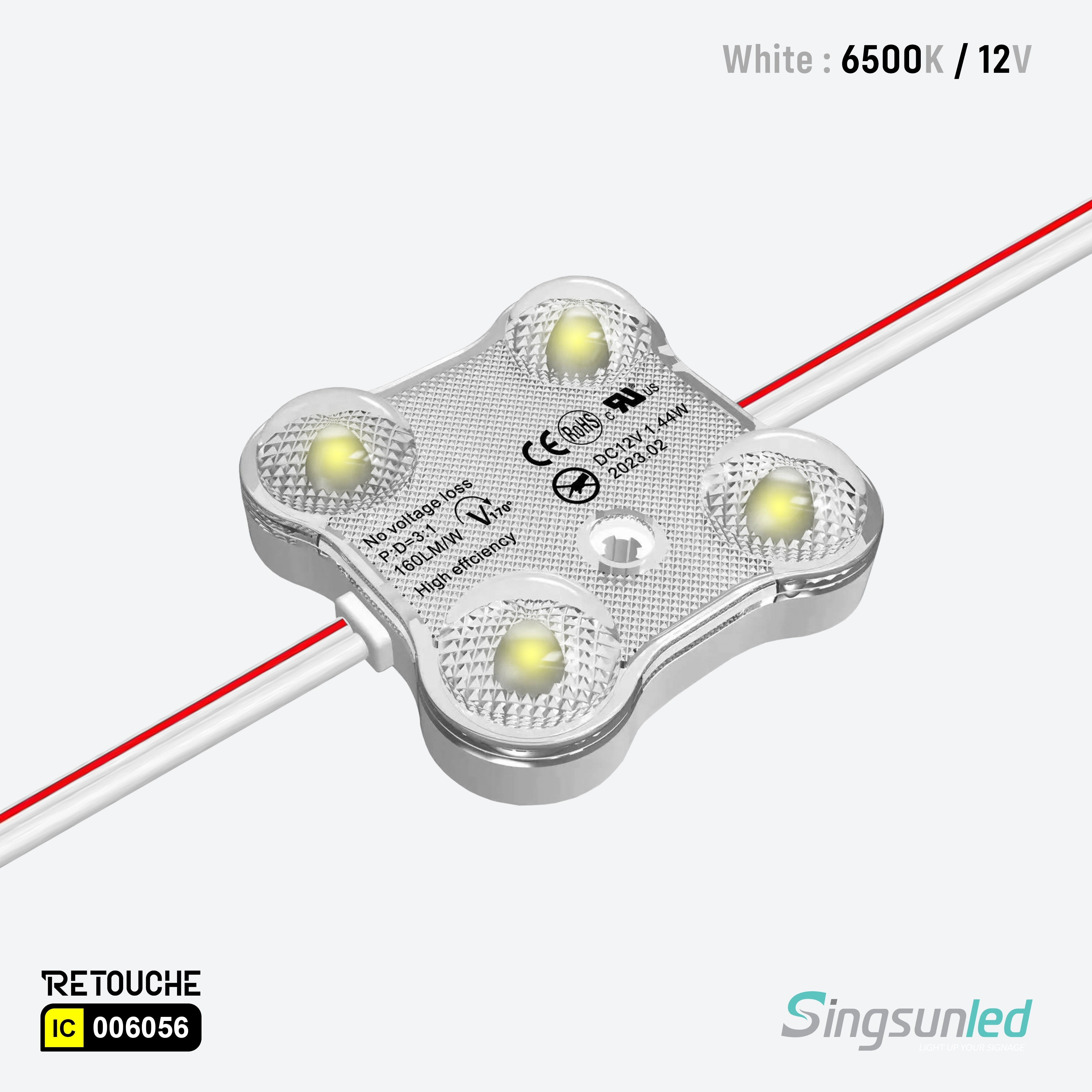 LED Module Light