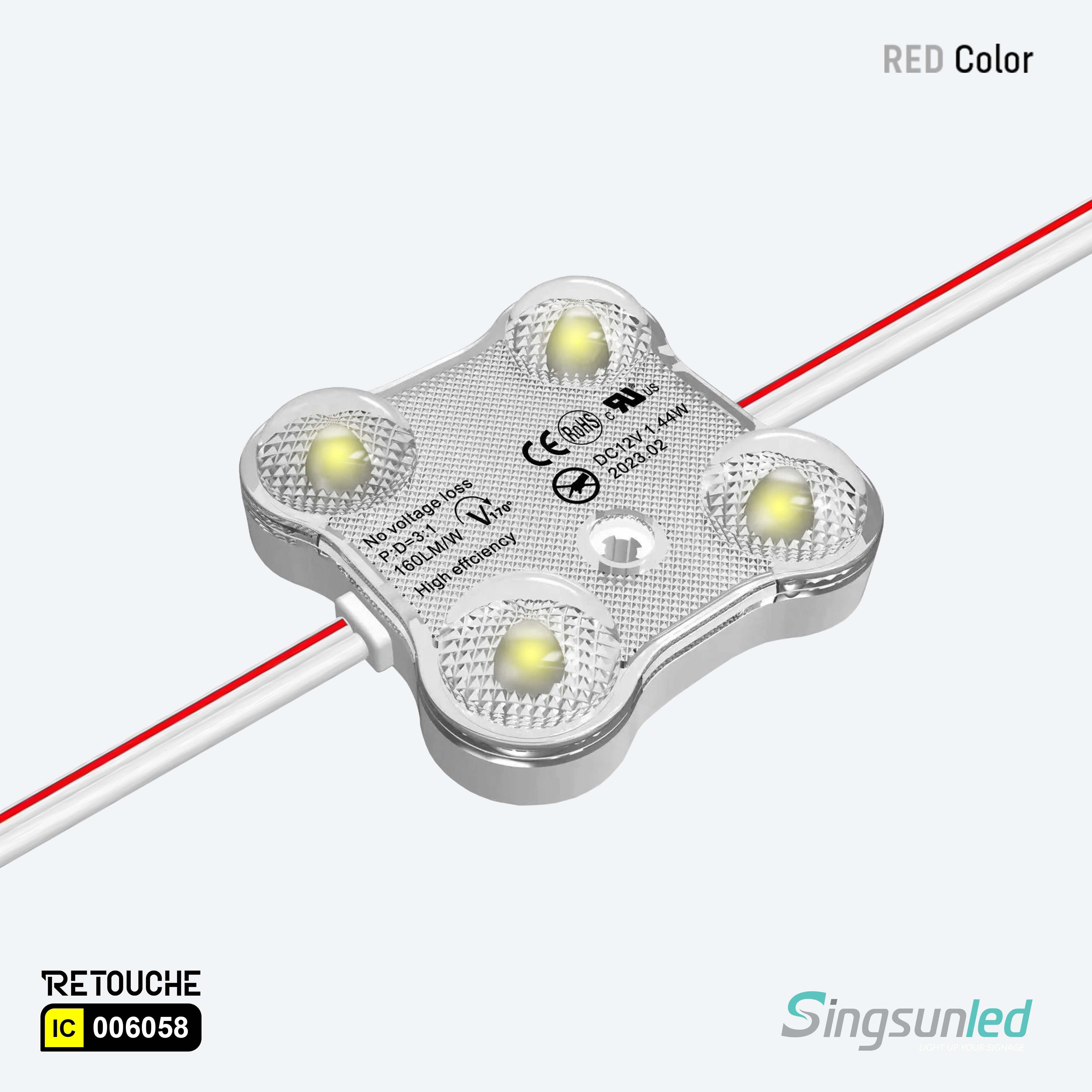 LED Module Light