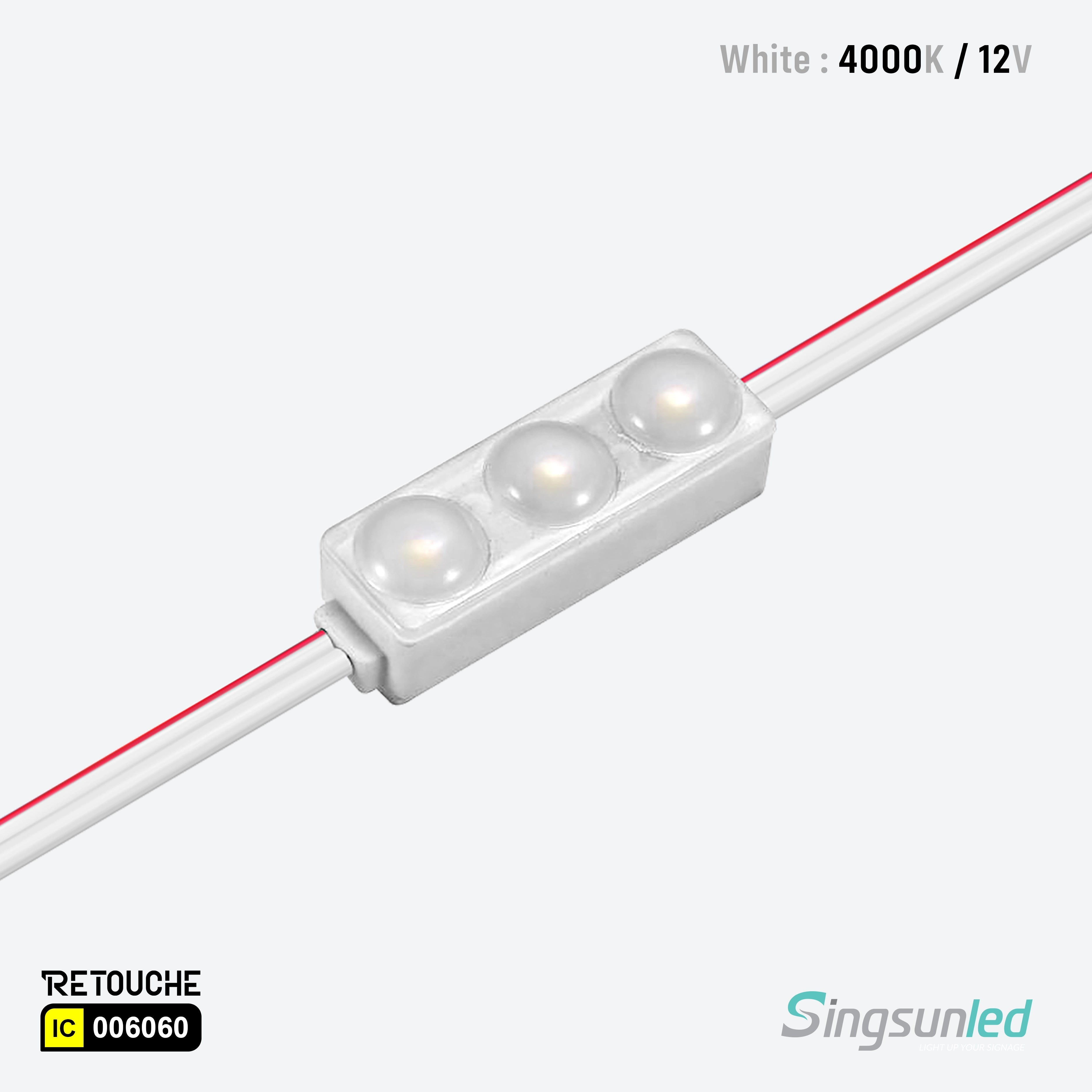 LED Module Light