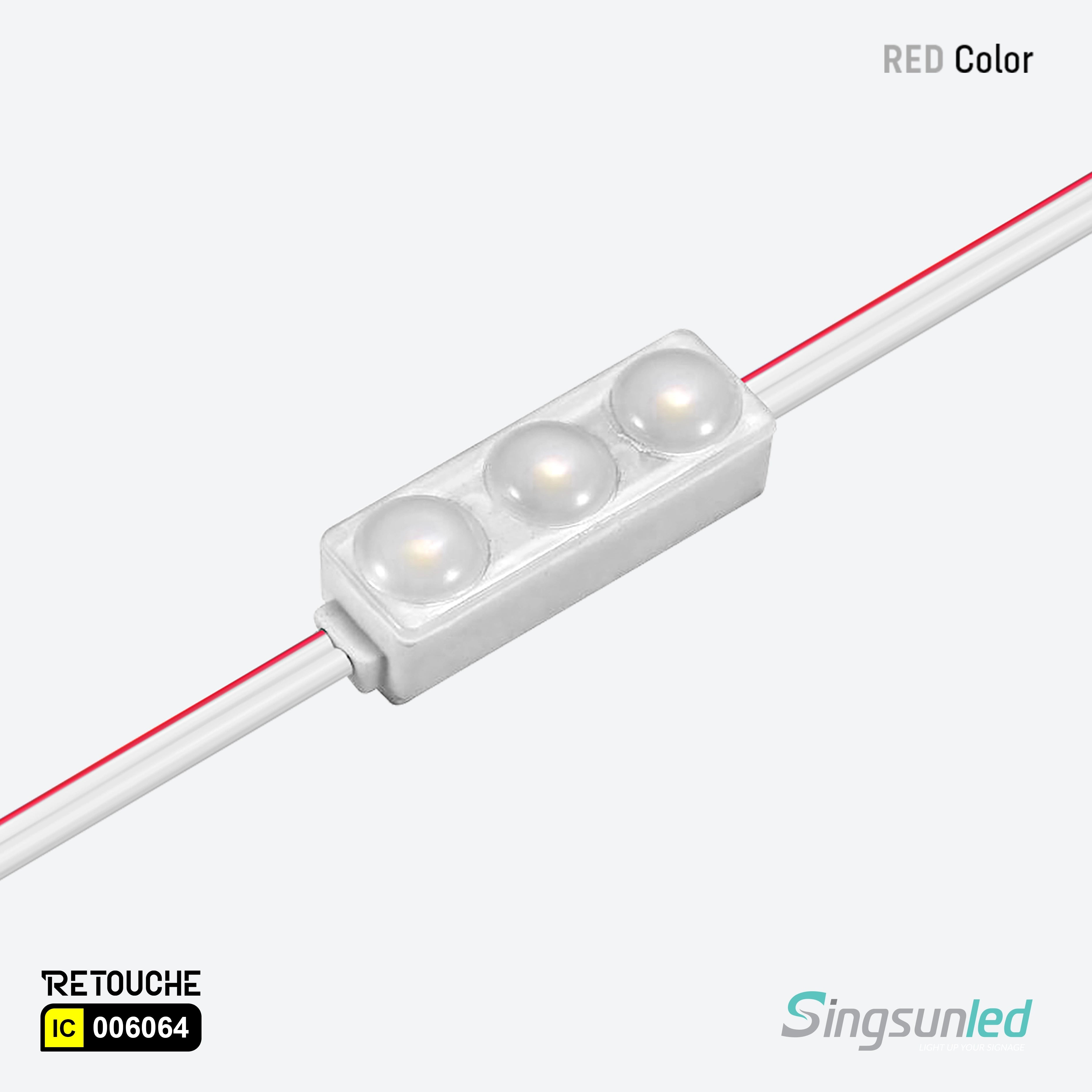 LED Module Light
