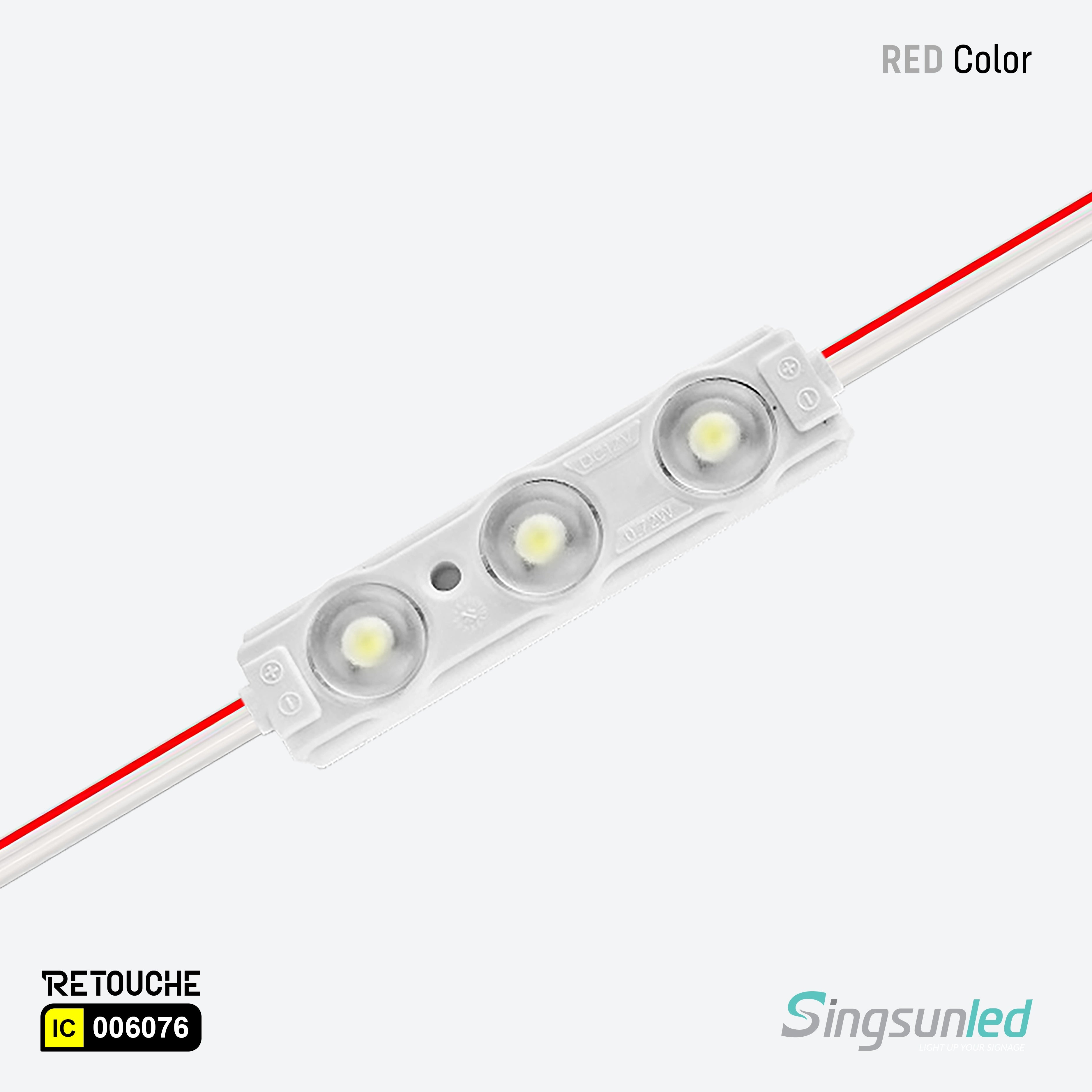 LED Module Light