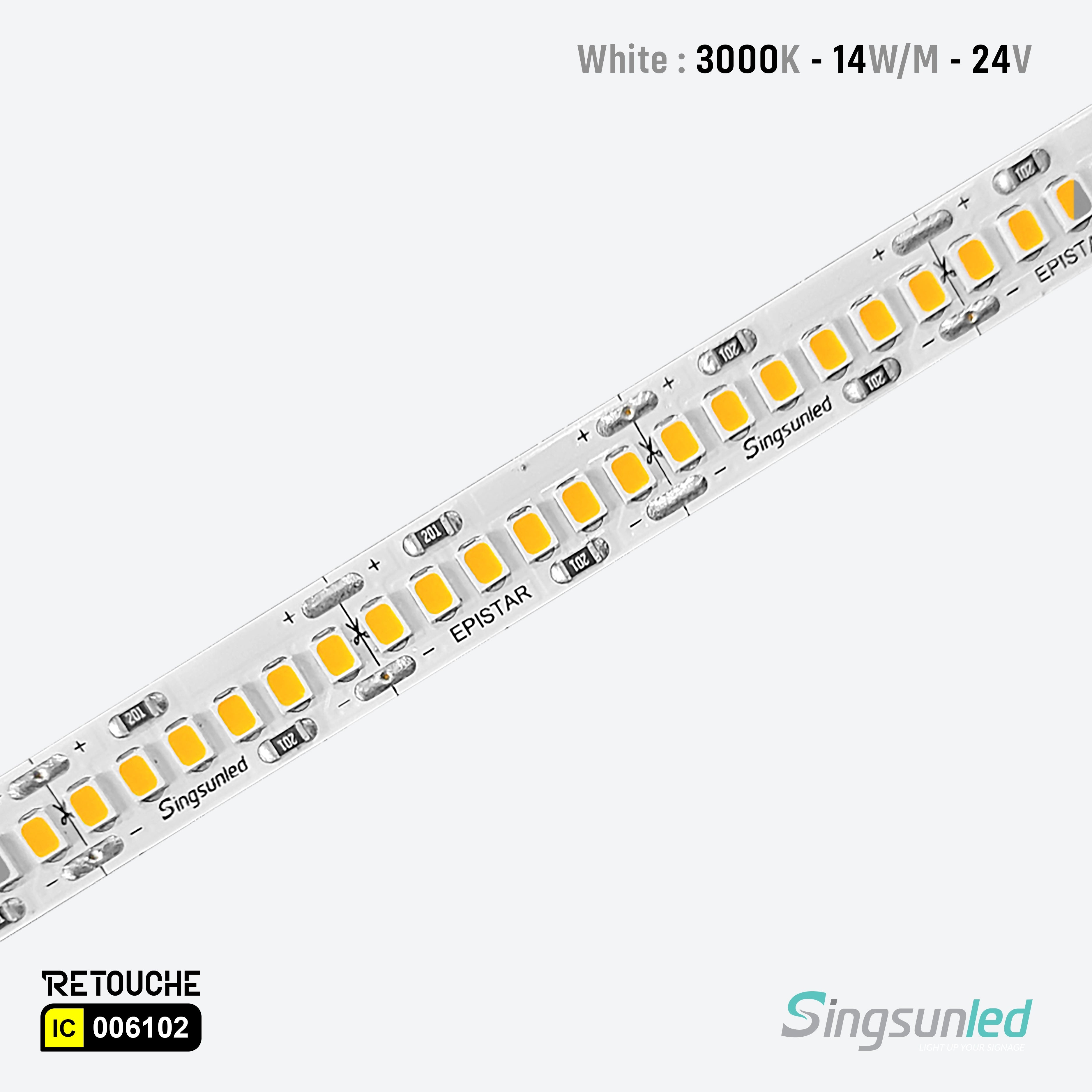 LED Strip Light
