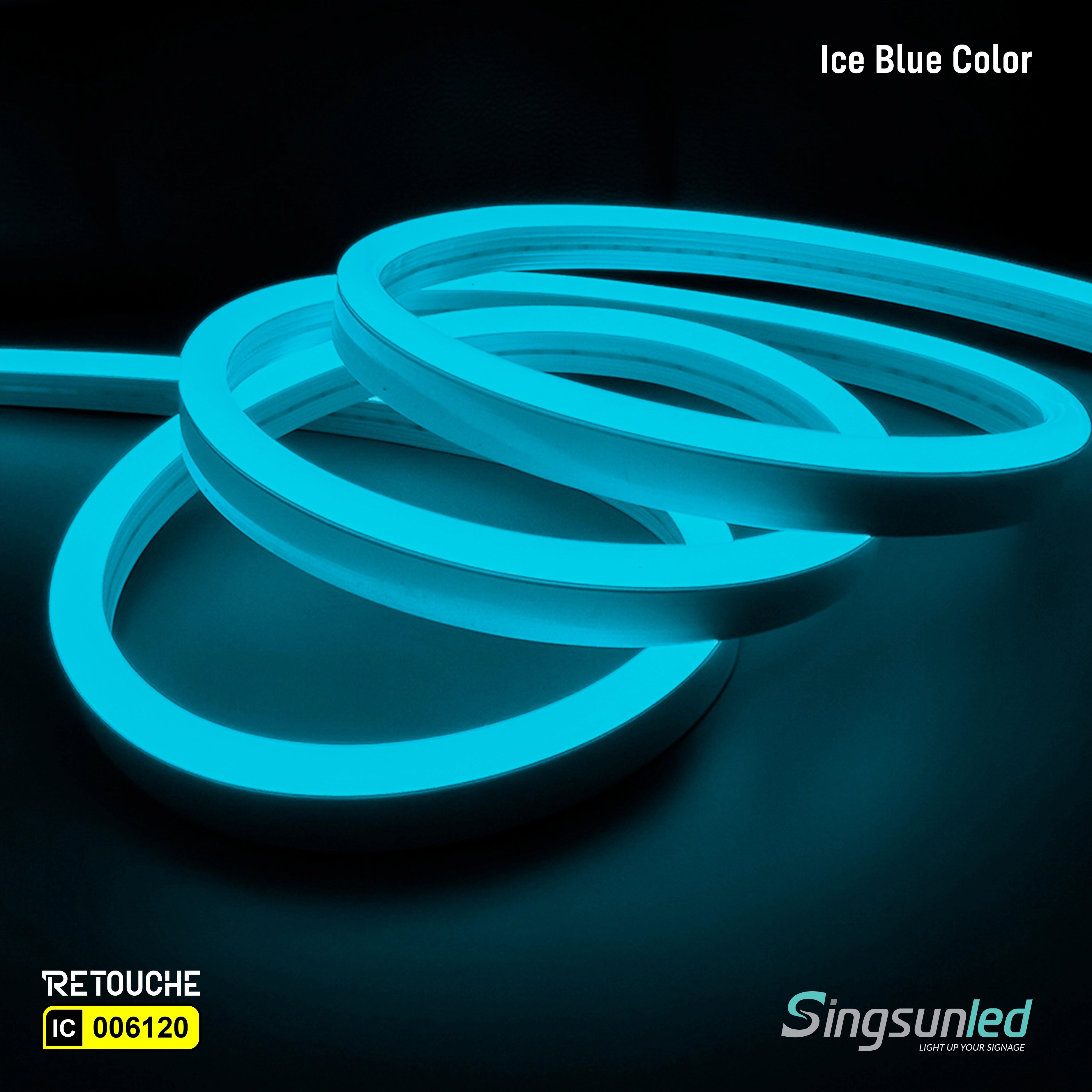 LED Neon Strip Light, Flexable