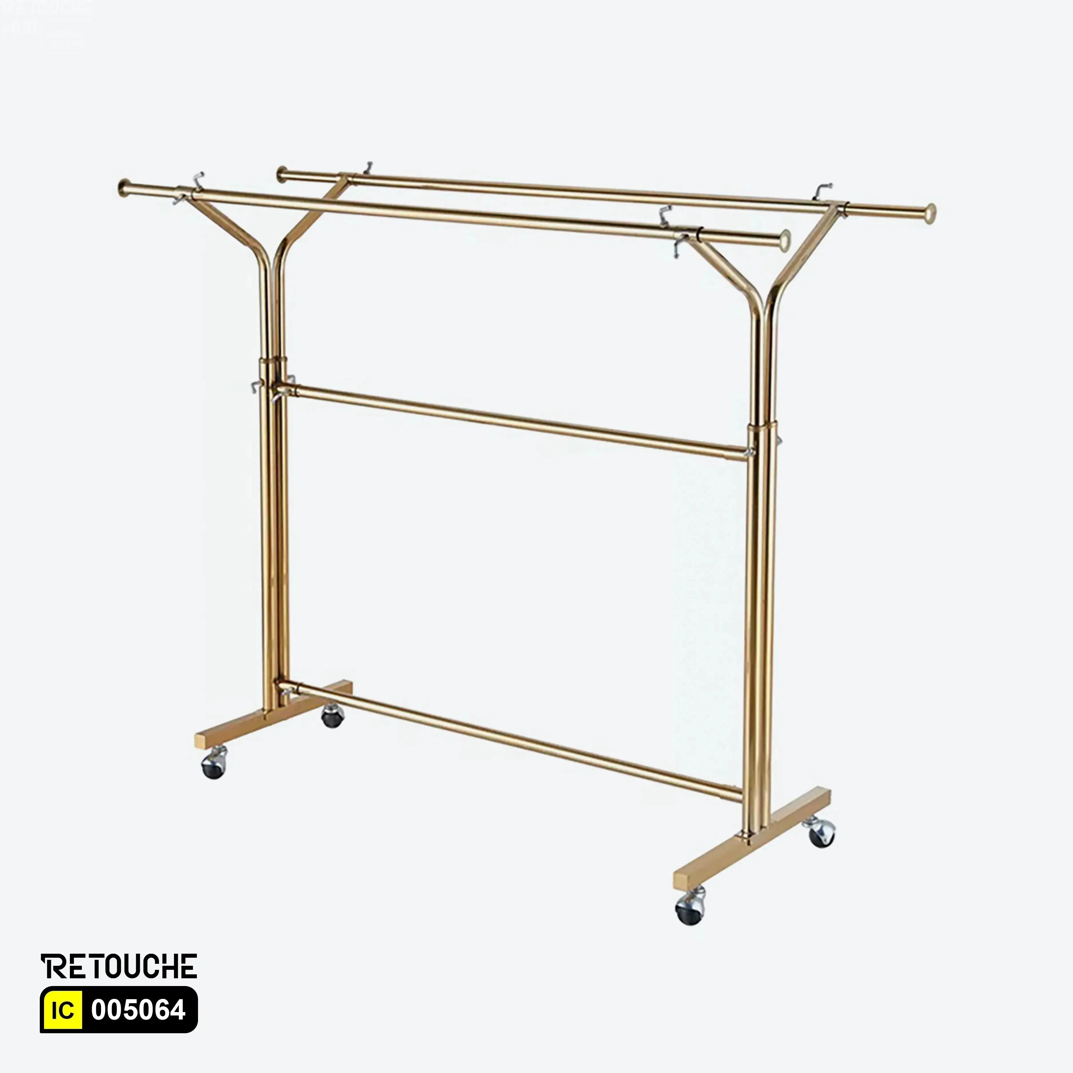 Garment Clothes Stand Retouche Hub General Trading L.L.C