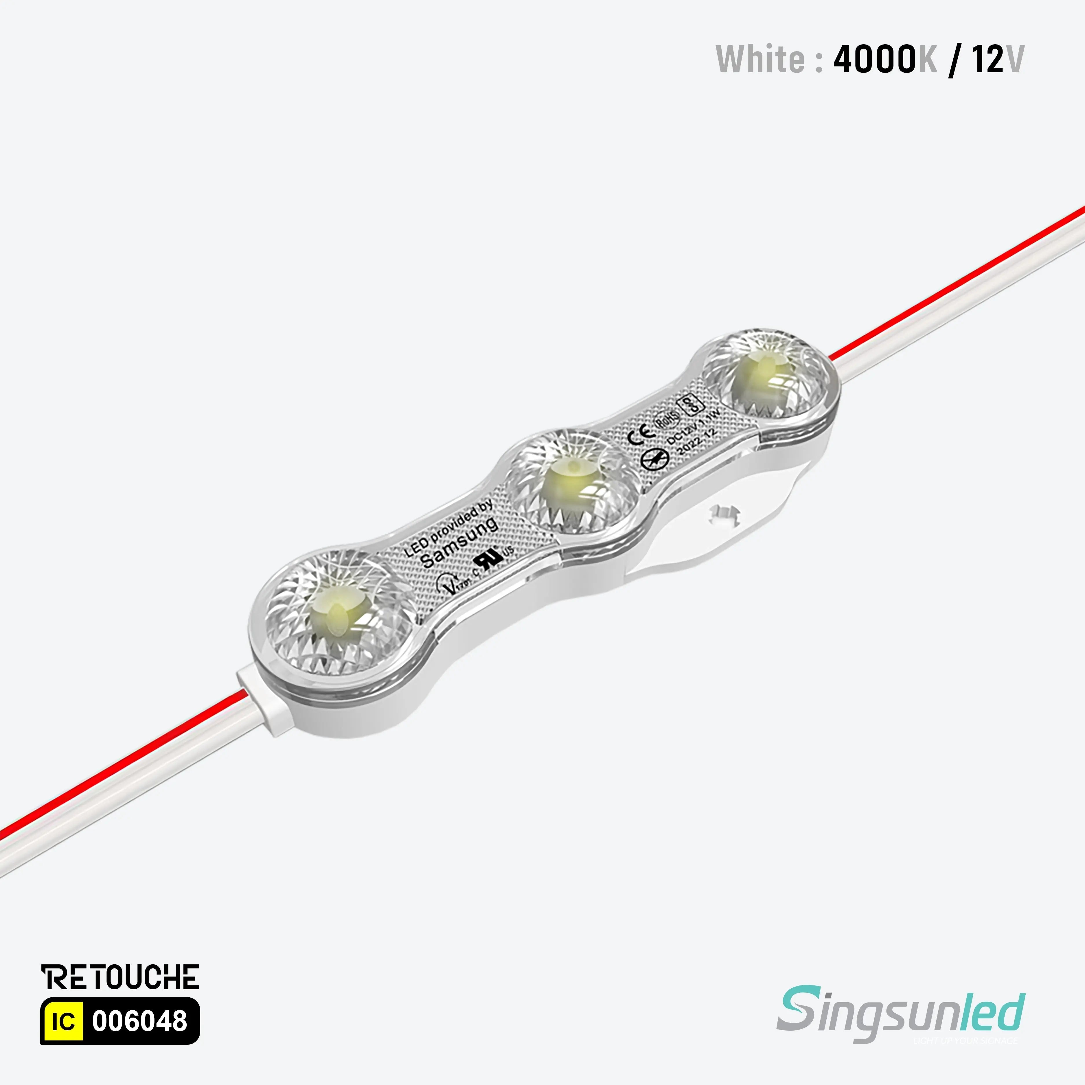 LED Module Light Lighting Products