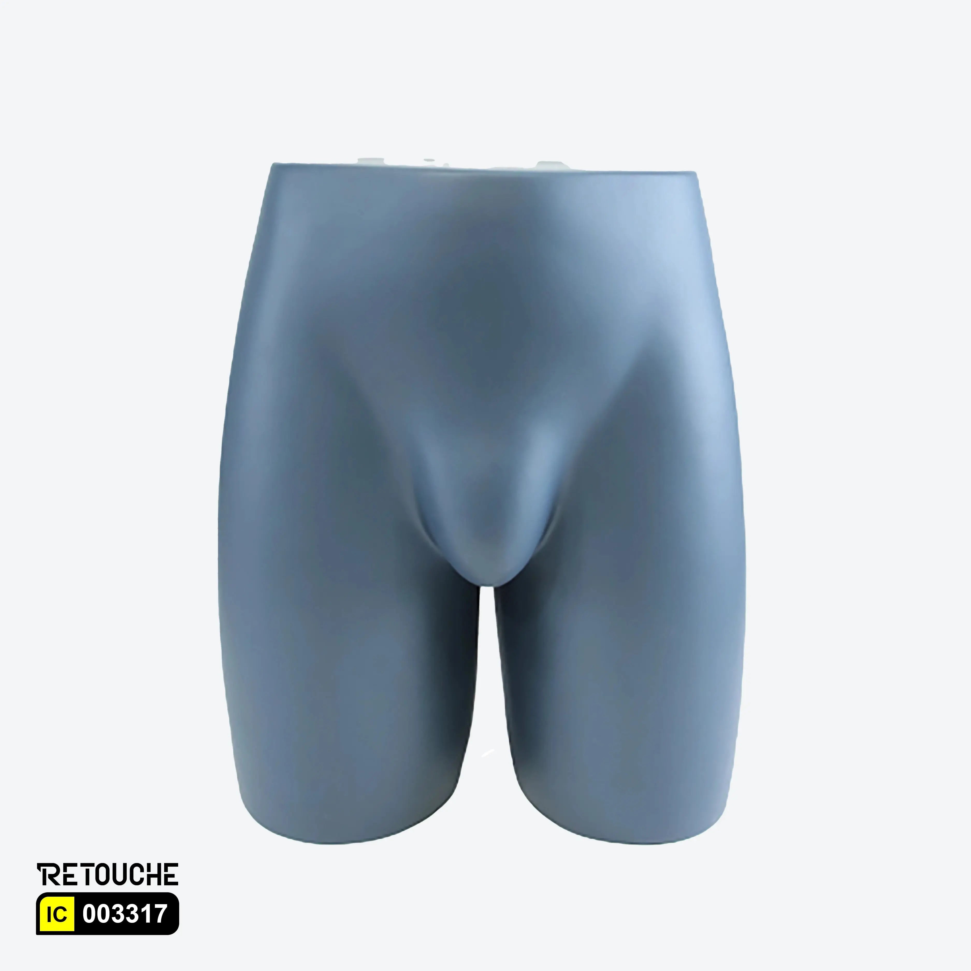 Male Boxer Display (Env-161) - Retouche Hub General Trading LLC®