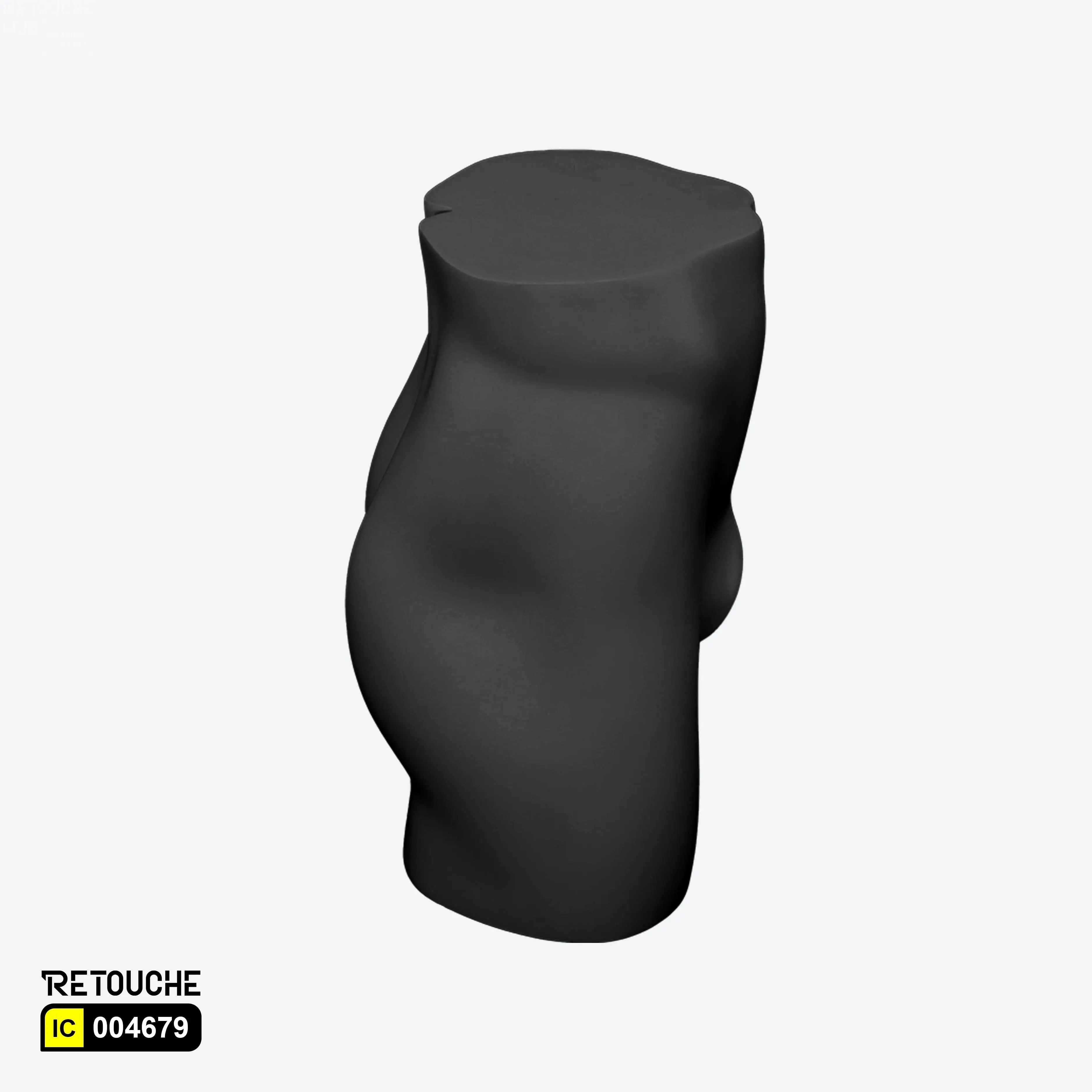 Male Underwear Mannequin, Torso - Retouche Hub General Trading LLC®