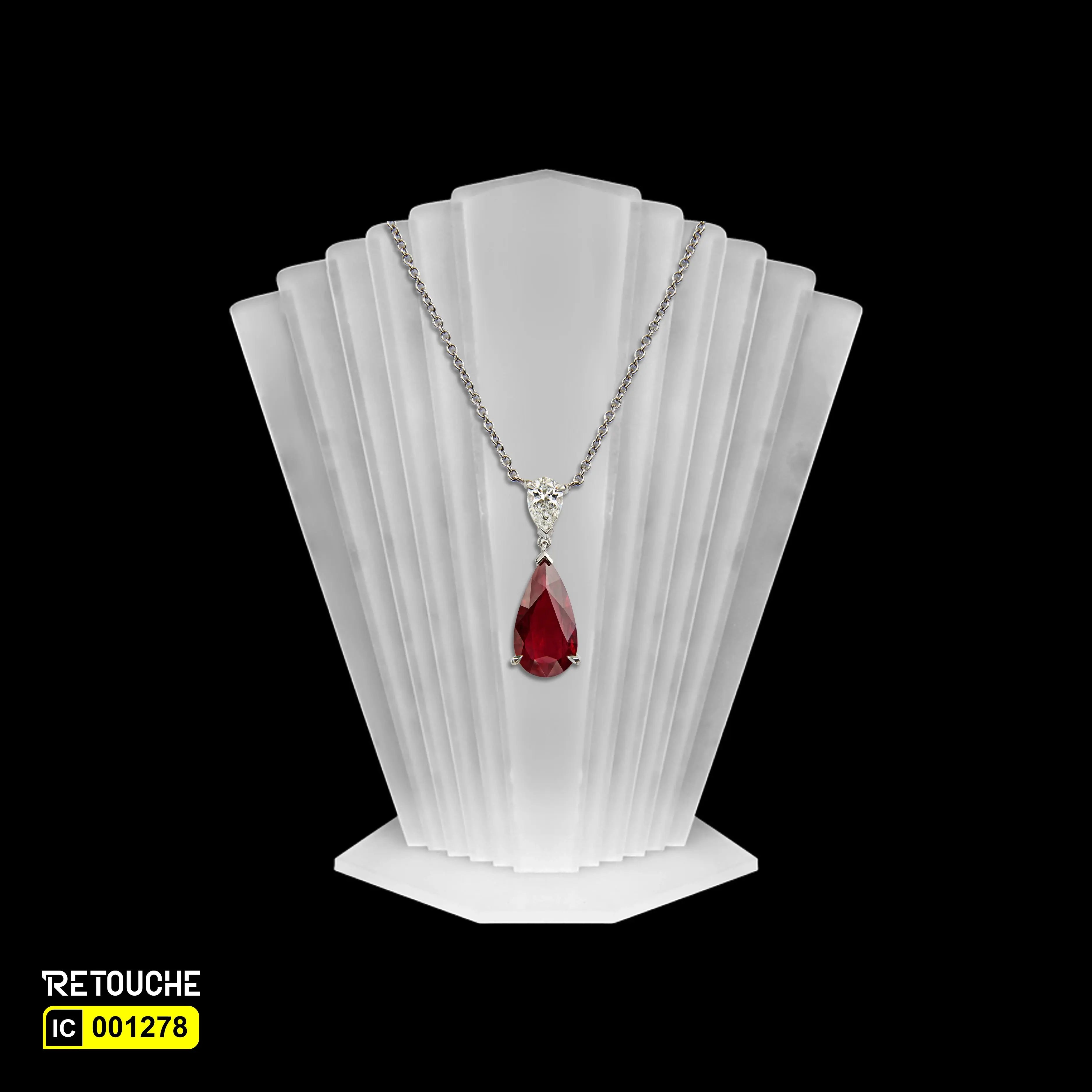 Necklace Display Displays & Showcases