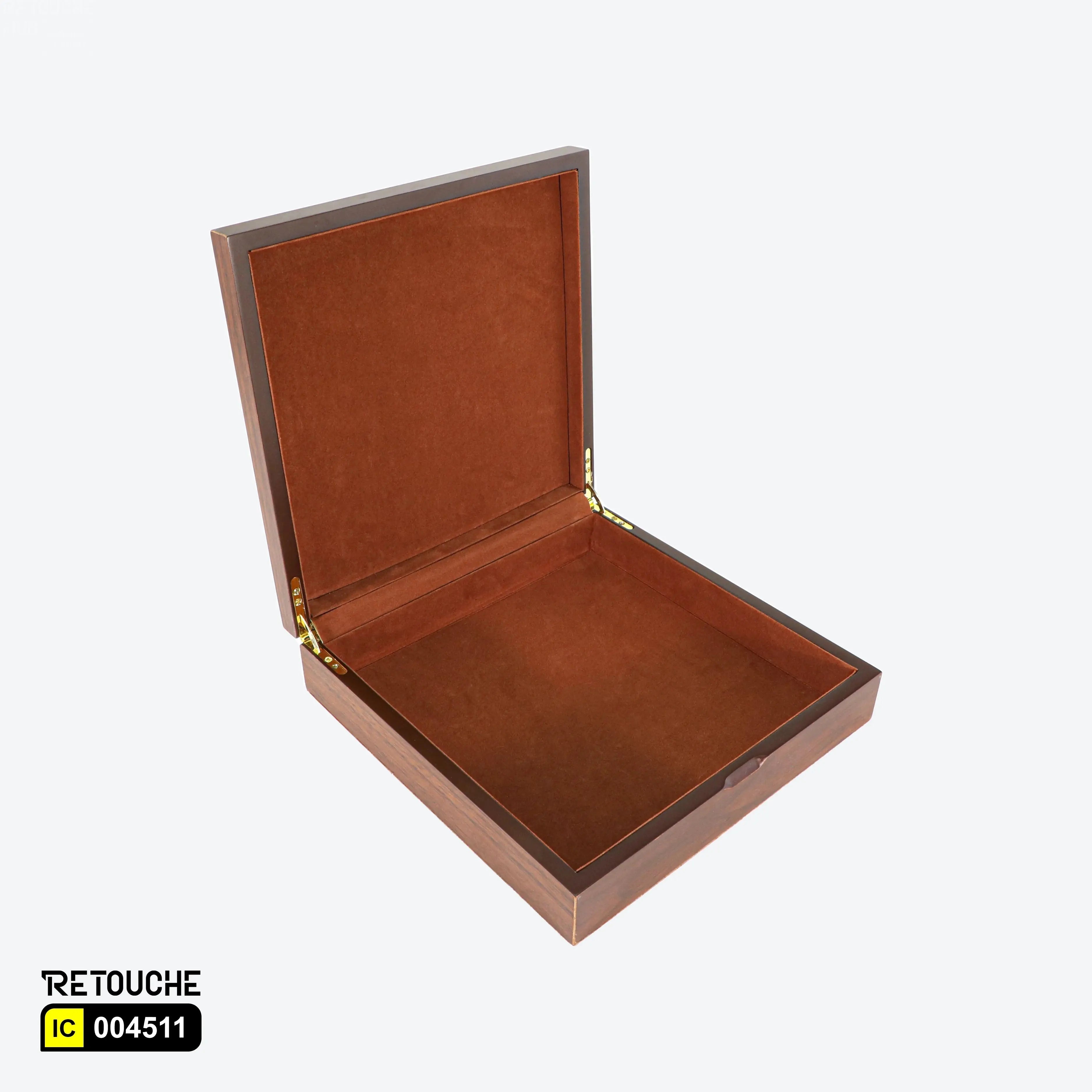 Premium Wooden Box Miscellaneous Products