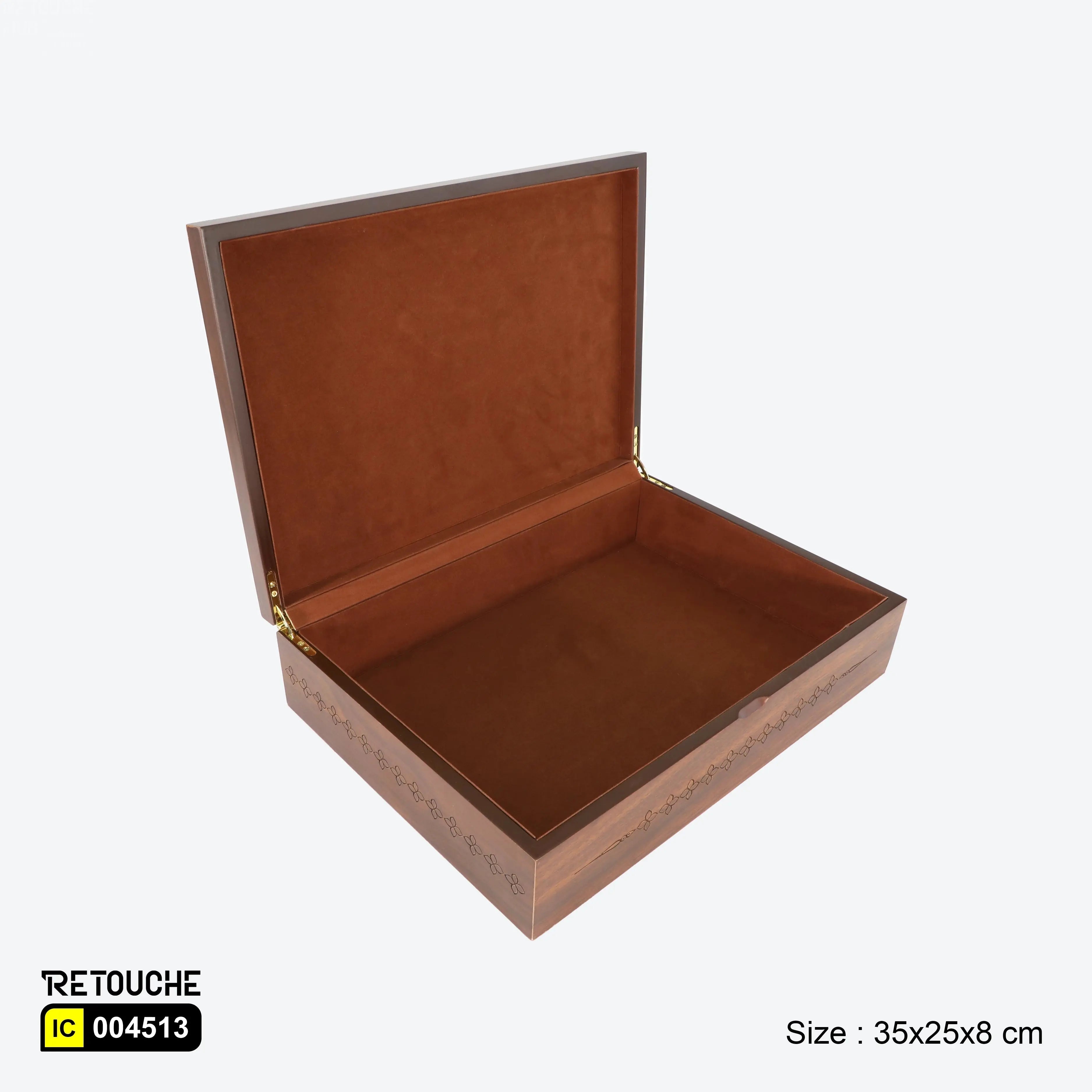 Premium Wooden Box Miscellaneous Products