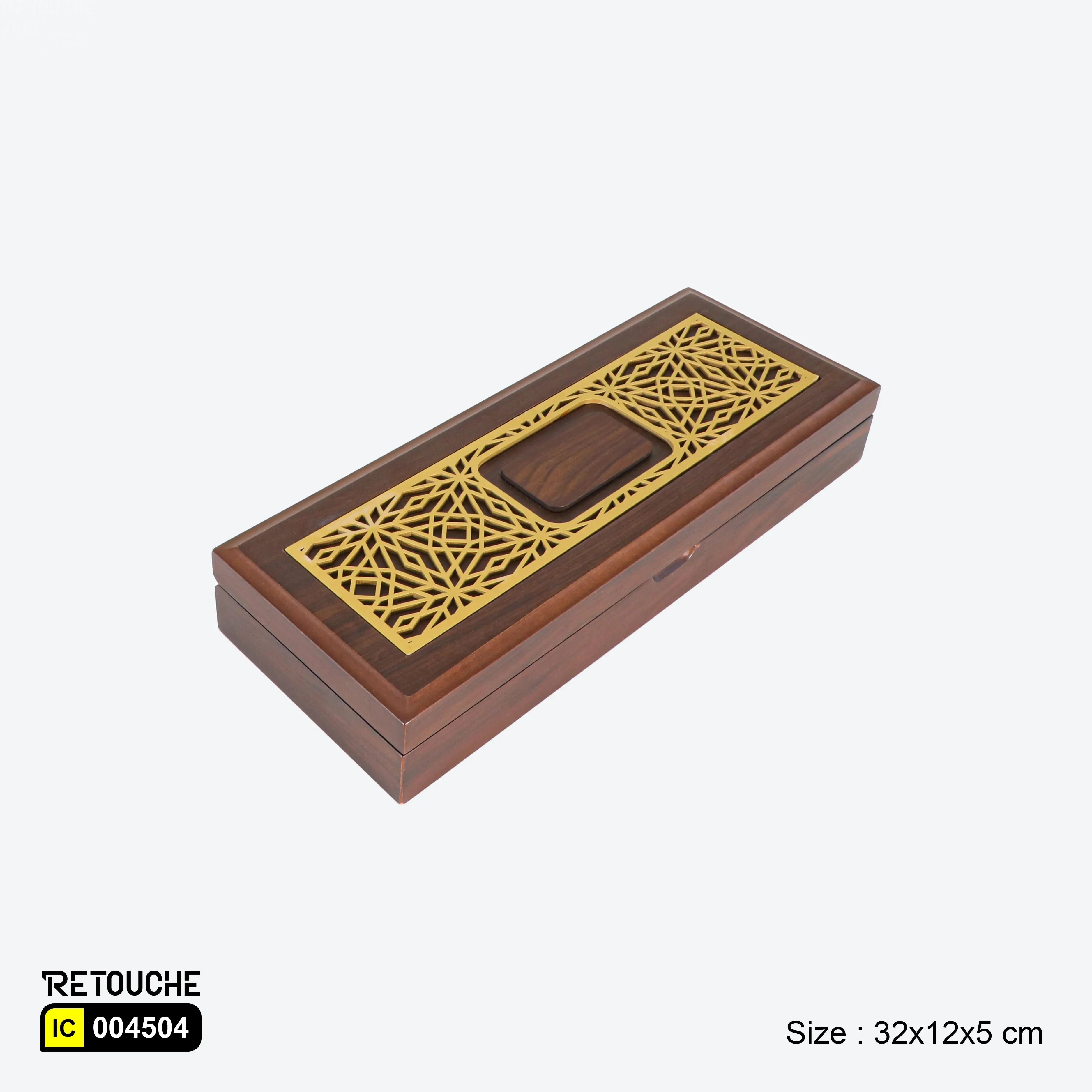 Premium Wooden Box Miscellaneous Products