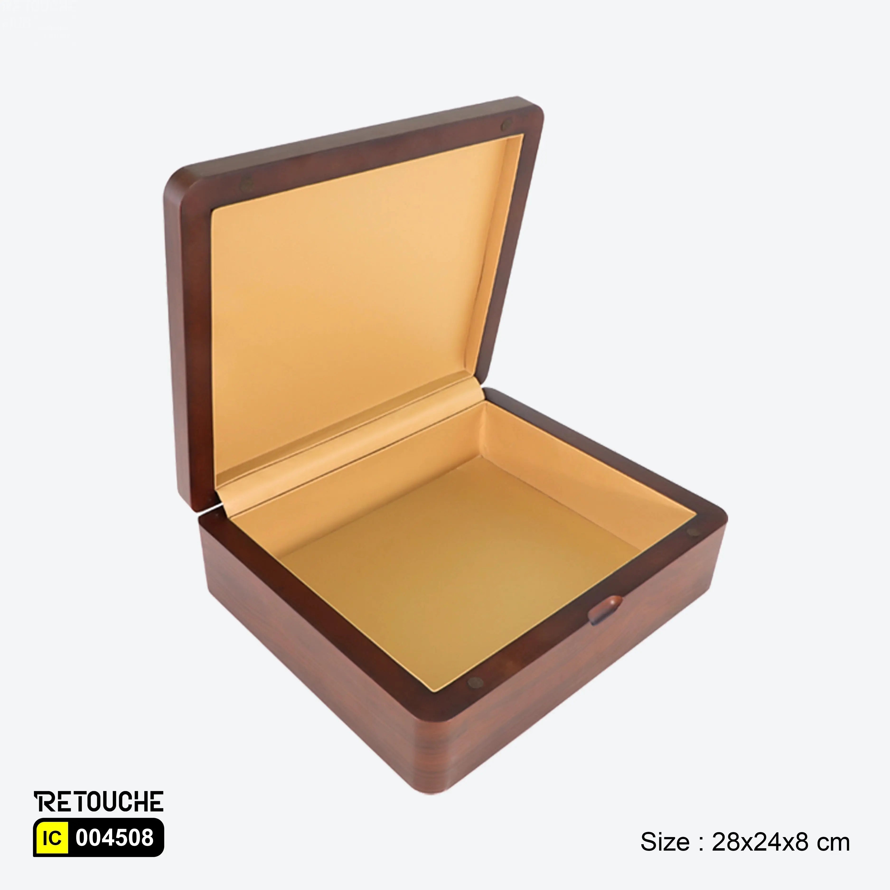 Premium Wooden Box Miscellaneous Products