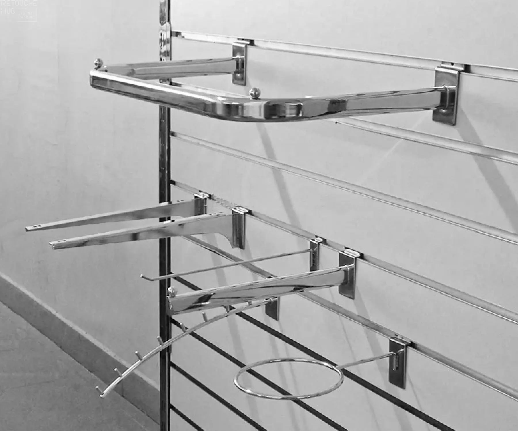 Slat-Panels-Accessories Retouche Hub General Trading LLC®