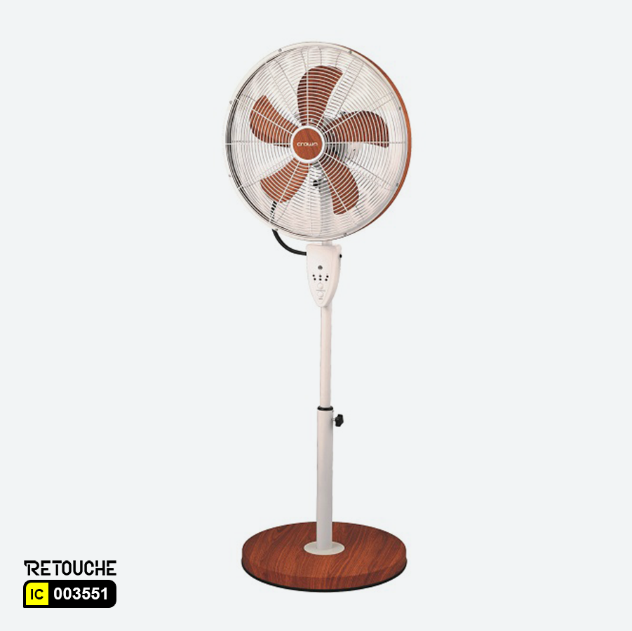 Crownline 16’’ Stand Fan SF-294W