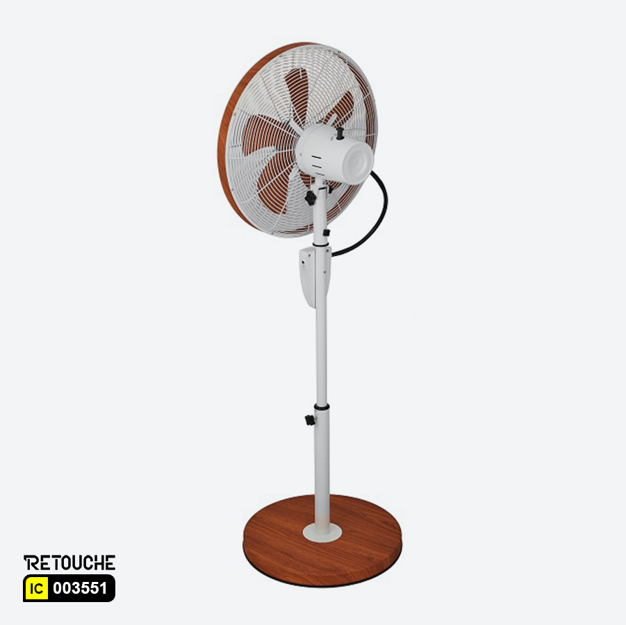 Crownline 16’’ Stand Fan SF-294W