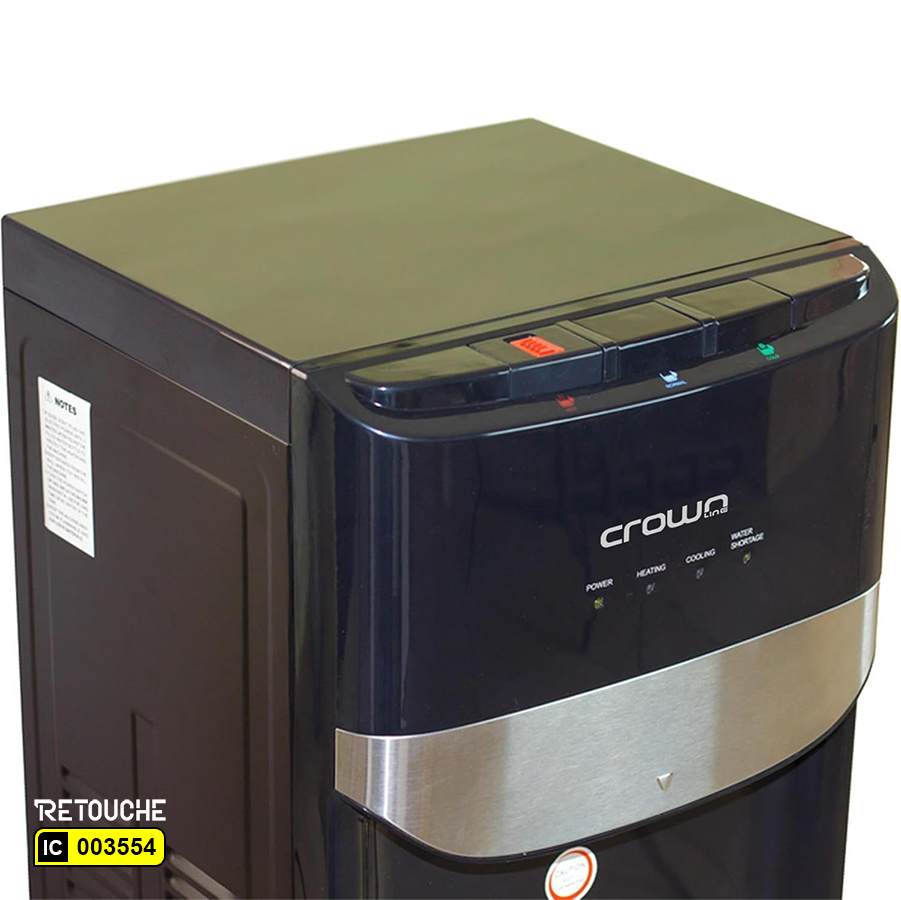 Crownline Top & Bottom Loading Water Dispenser WD-194