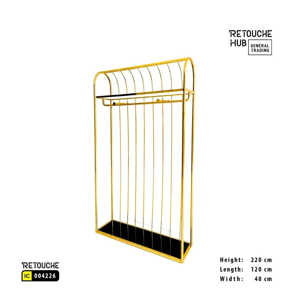 004226 Retouche Hub General Trading L.L.C