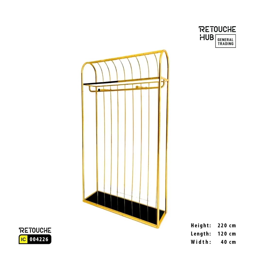 004226 Retouche Hub General Trading L.L.C