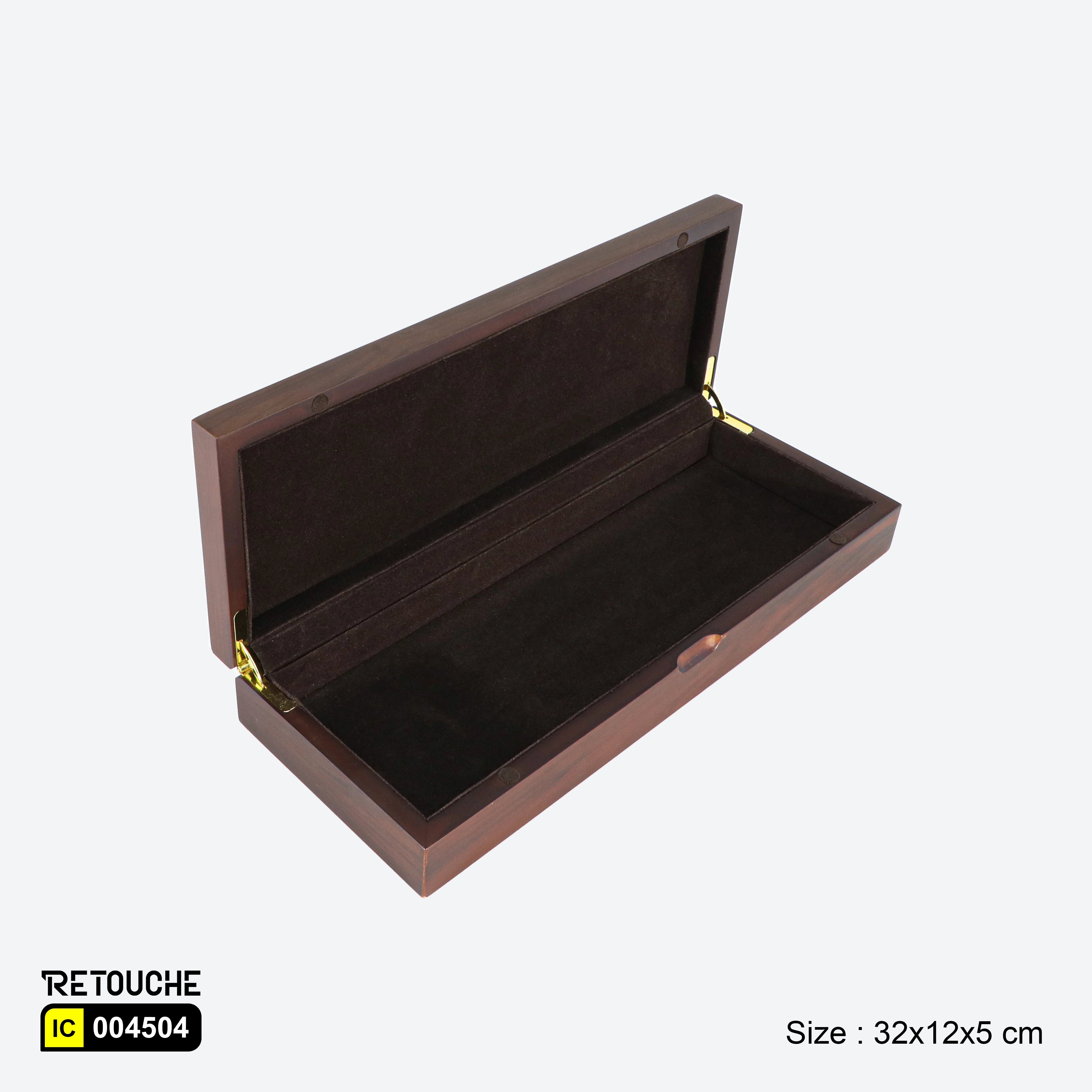 Premium Wooden Box