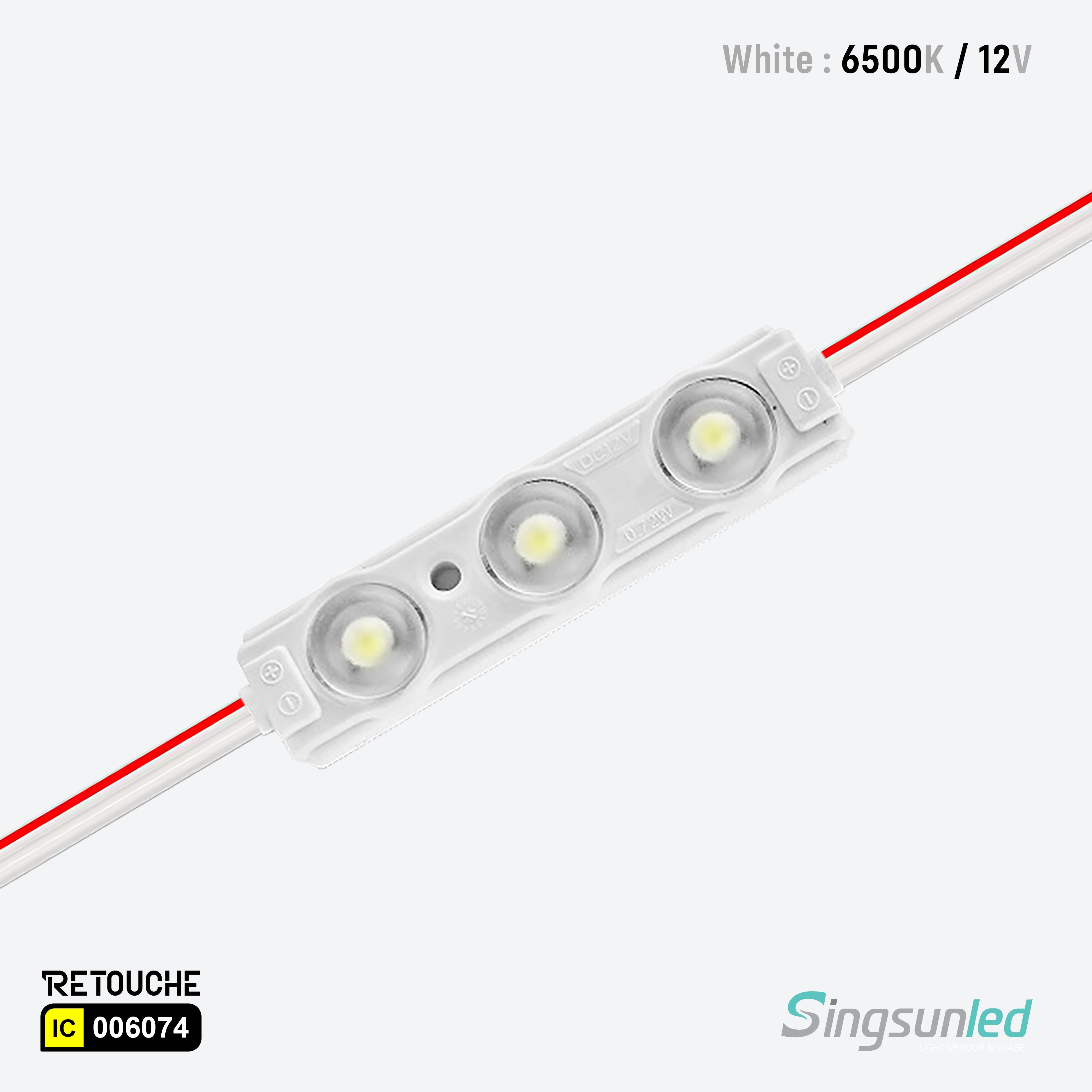 LED Module Light