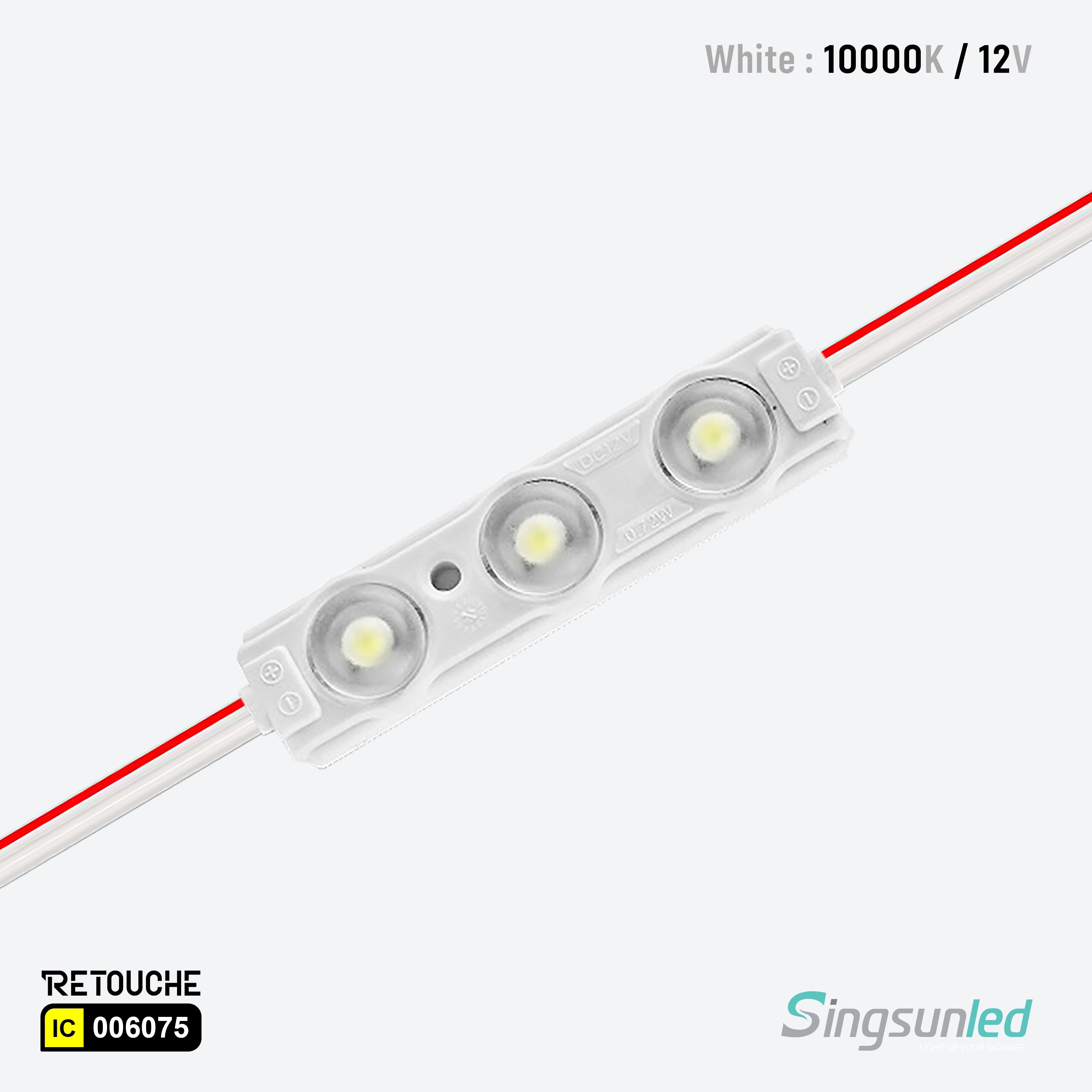 LED Module Light