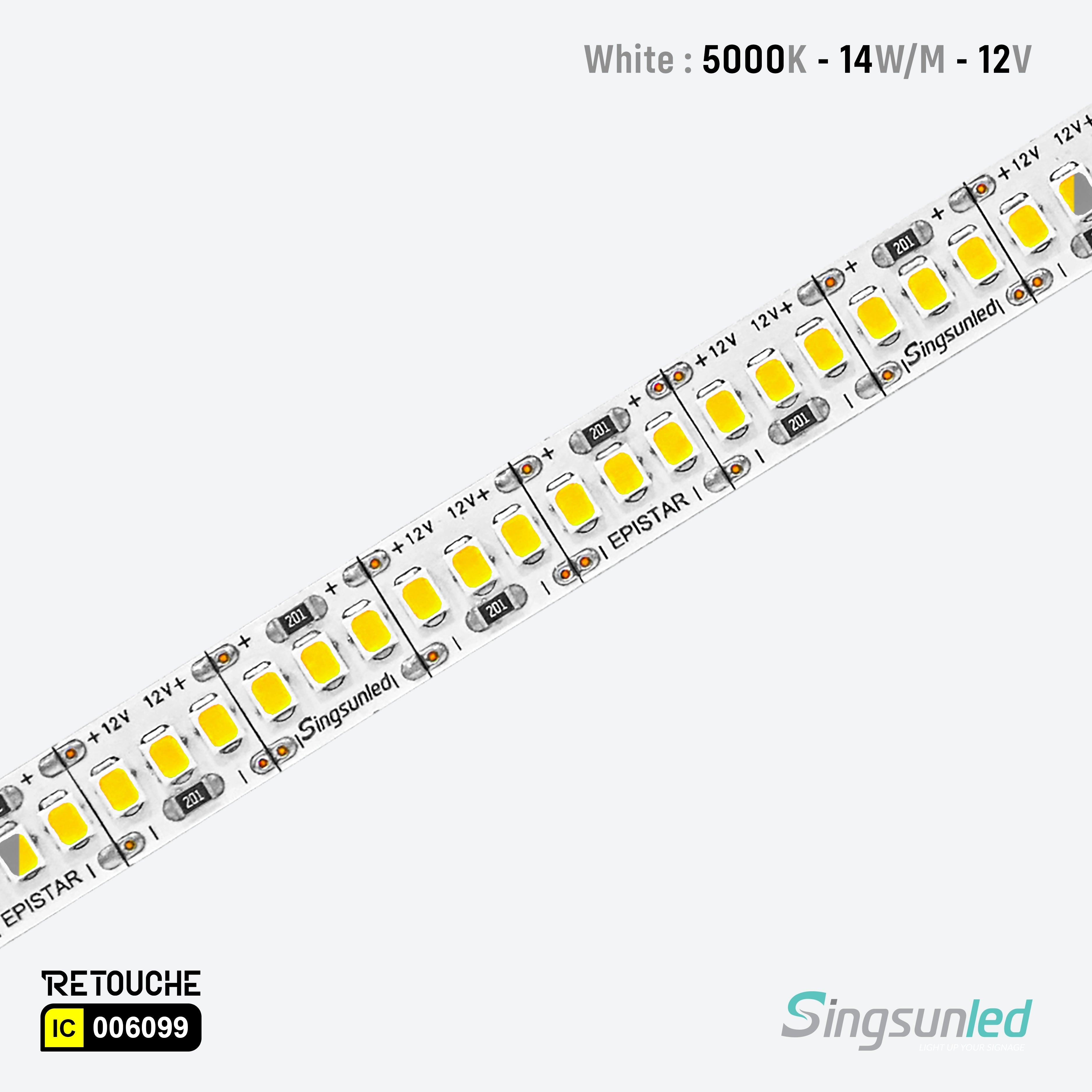 LED Strip Light