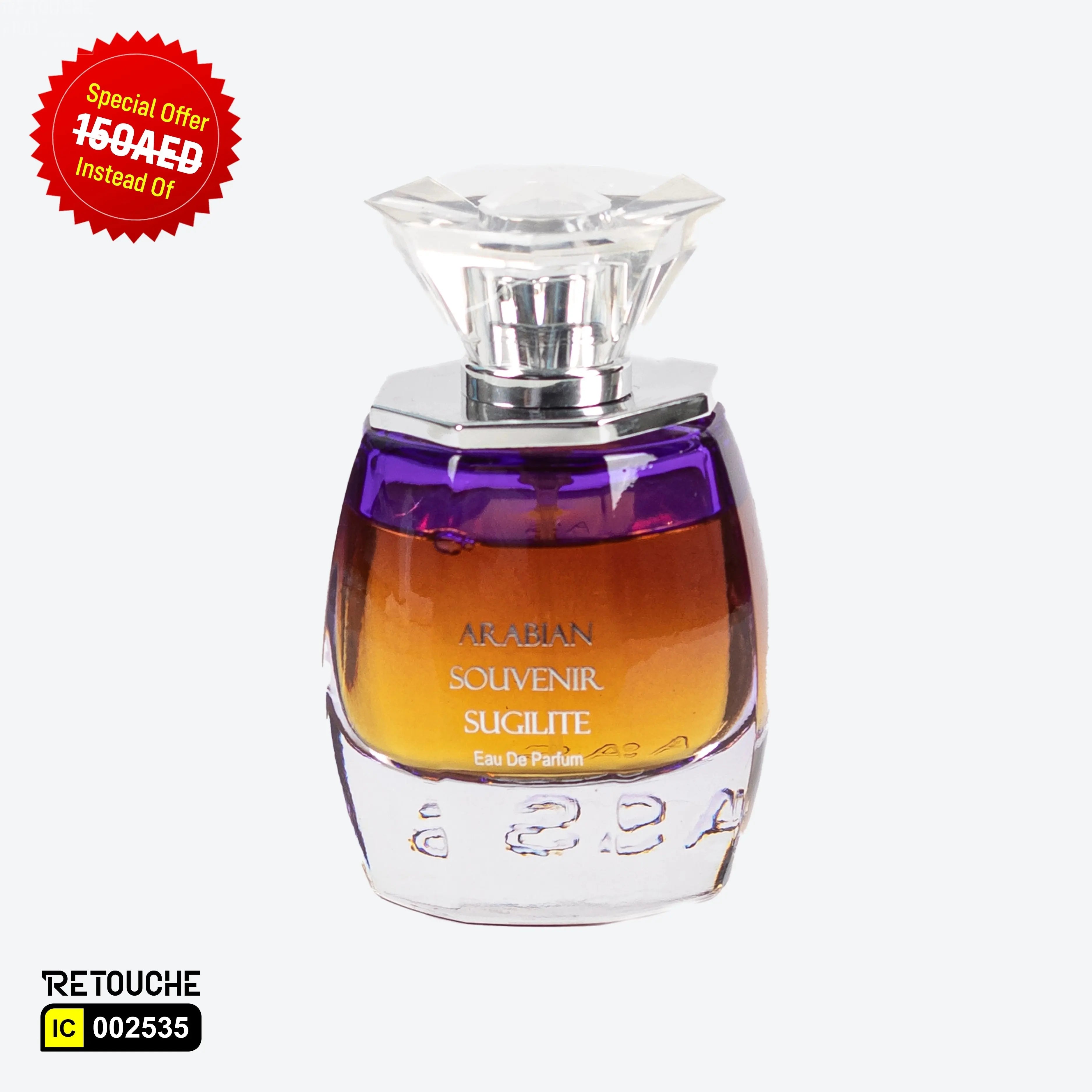 Arabian Suvanir Sugilite