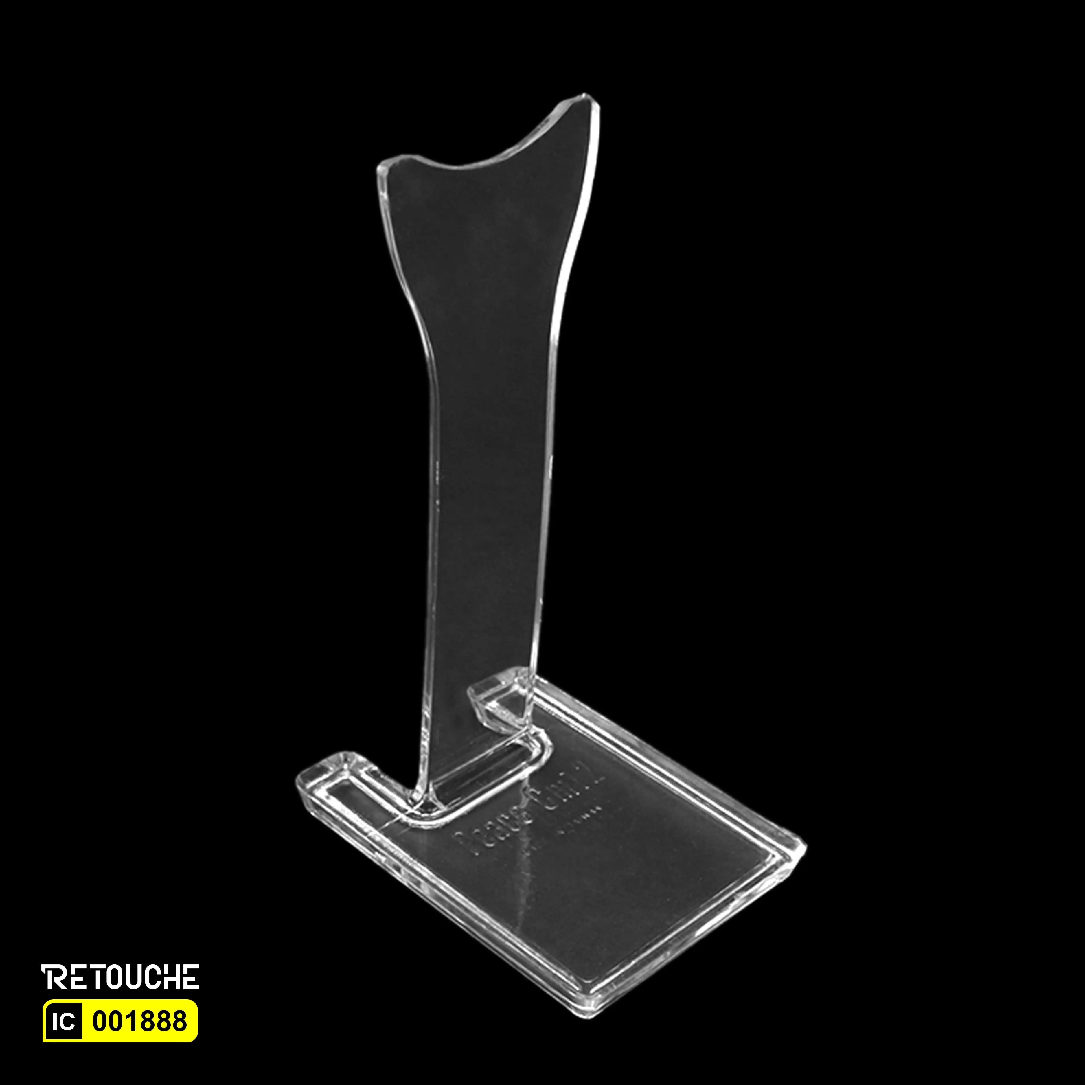 Footwear Display Stand, (HP-410) Acrylic Products